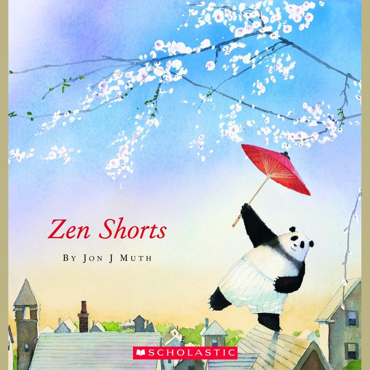 Zen Shorts