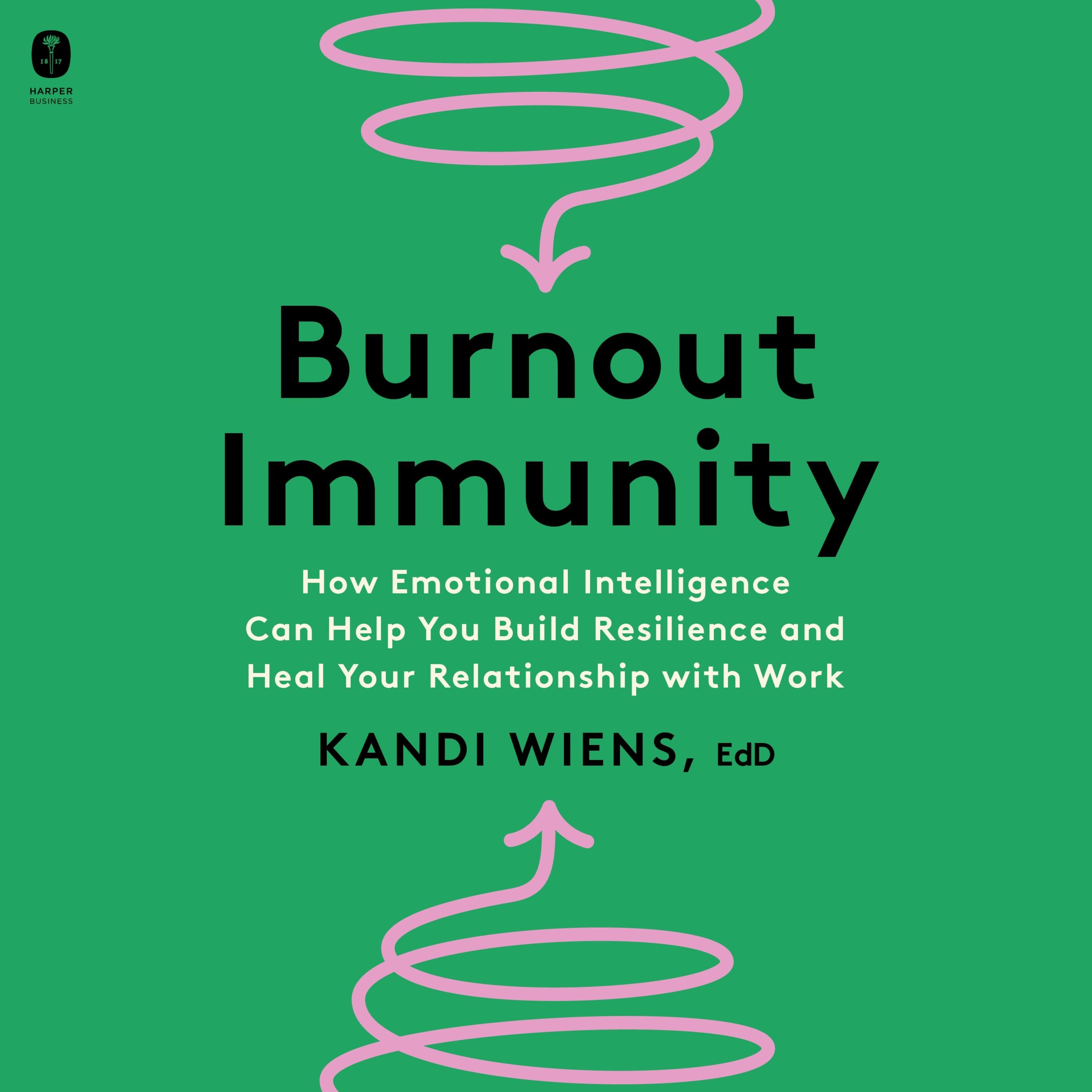 Burnout Immunity