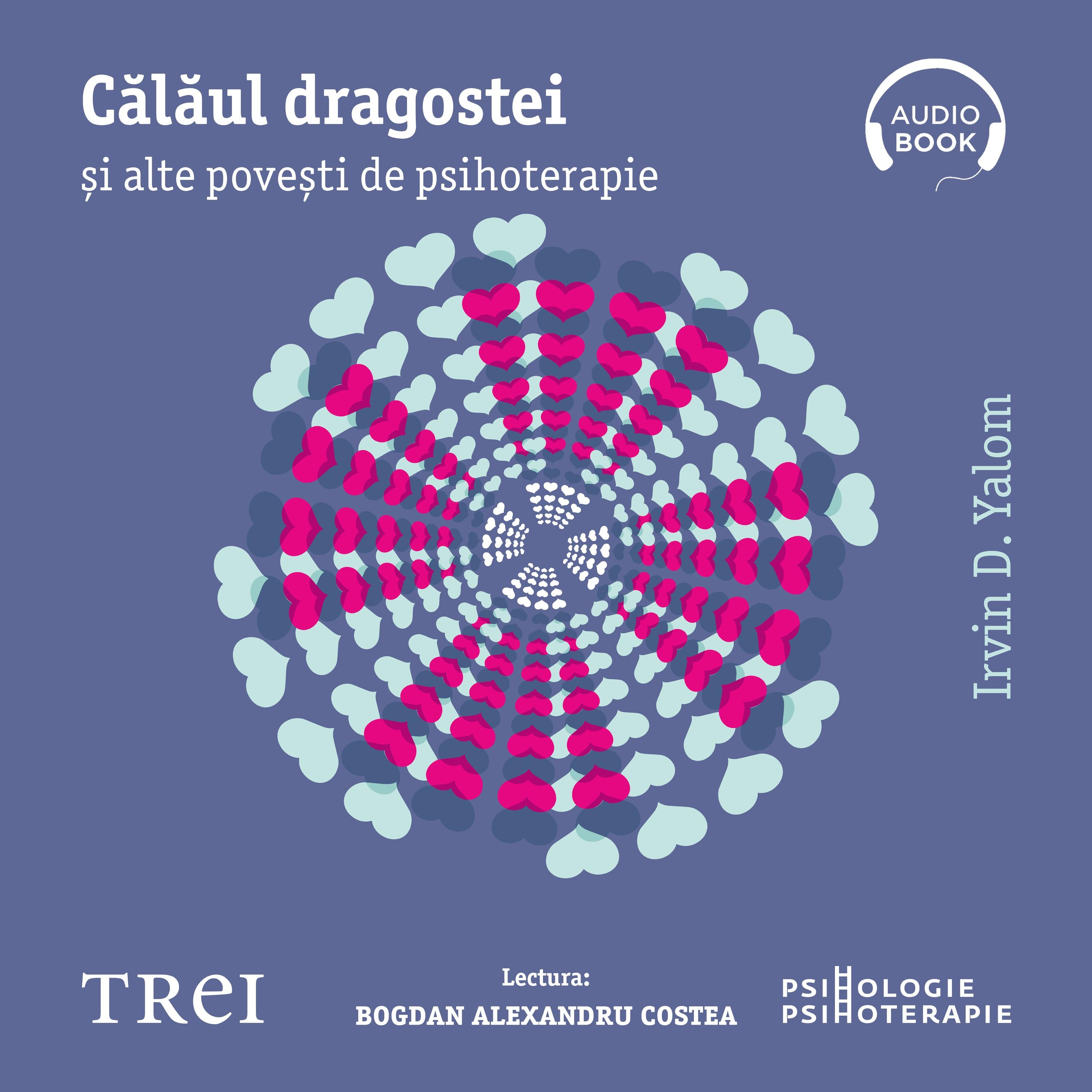 Călăul dragostei