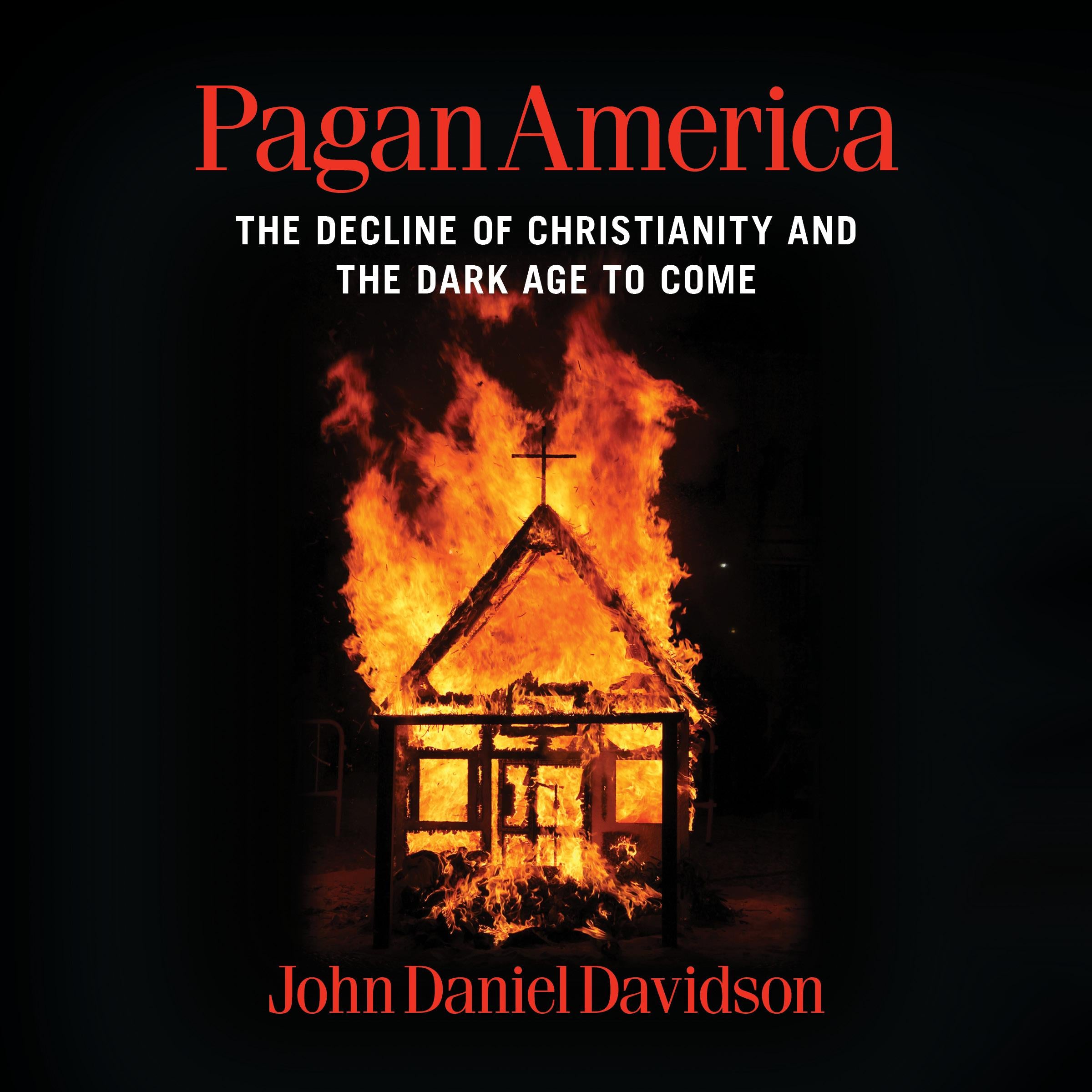 Pagan America