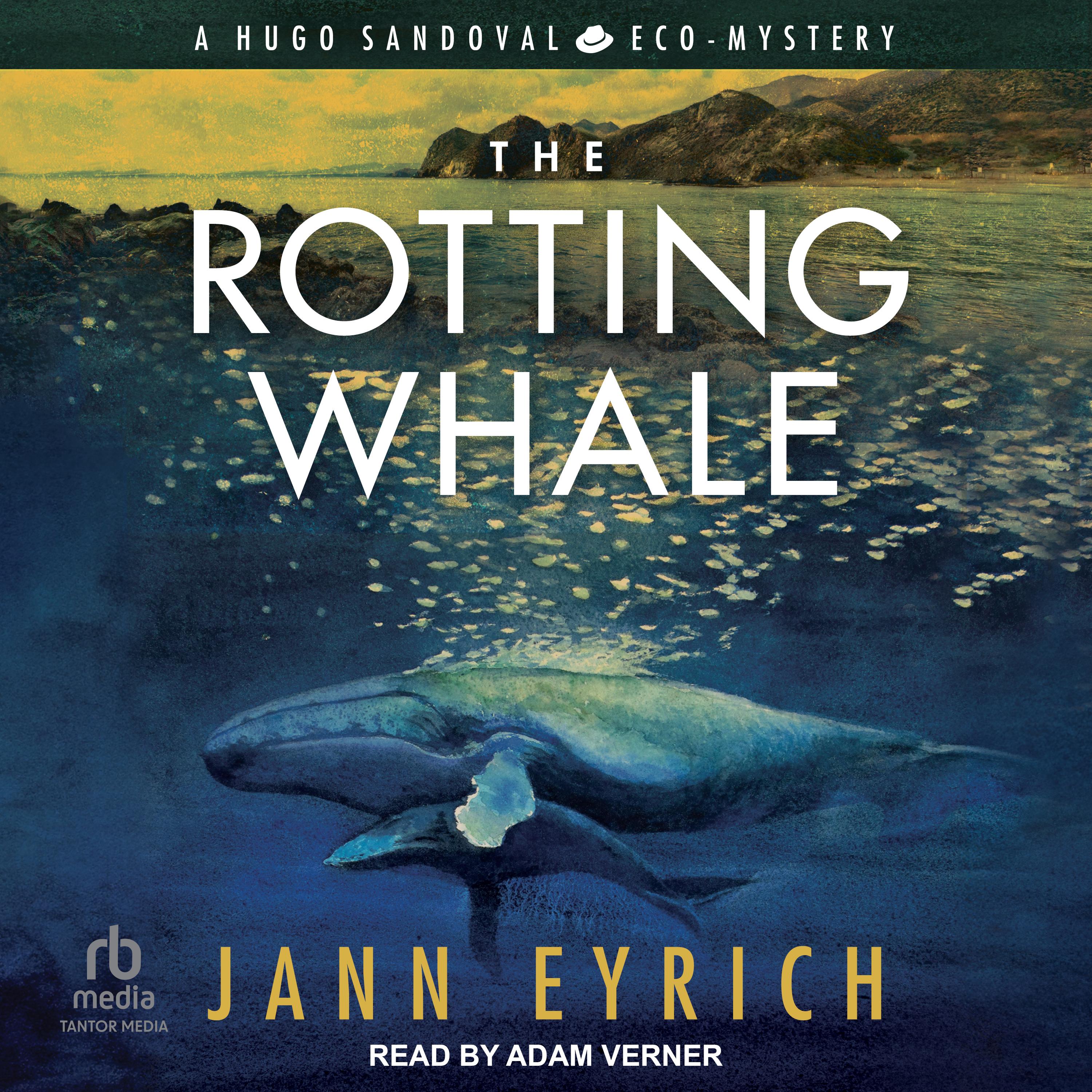 The Rotting Whale