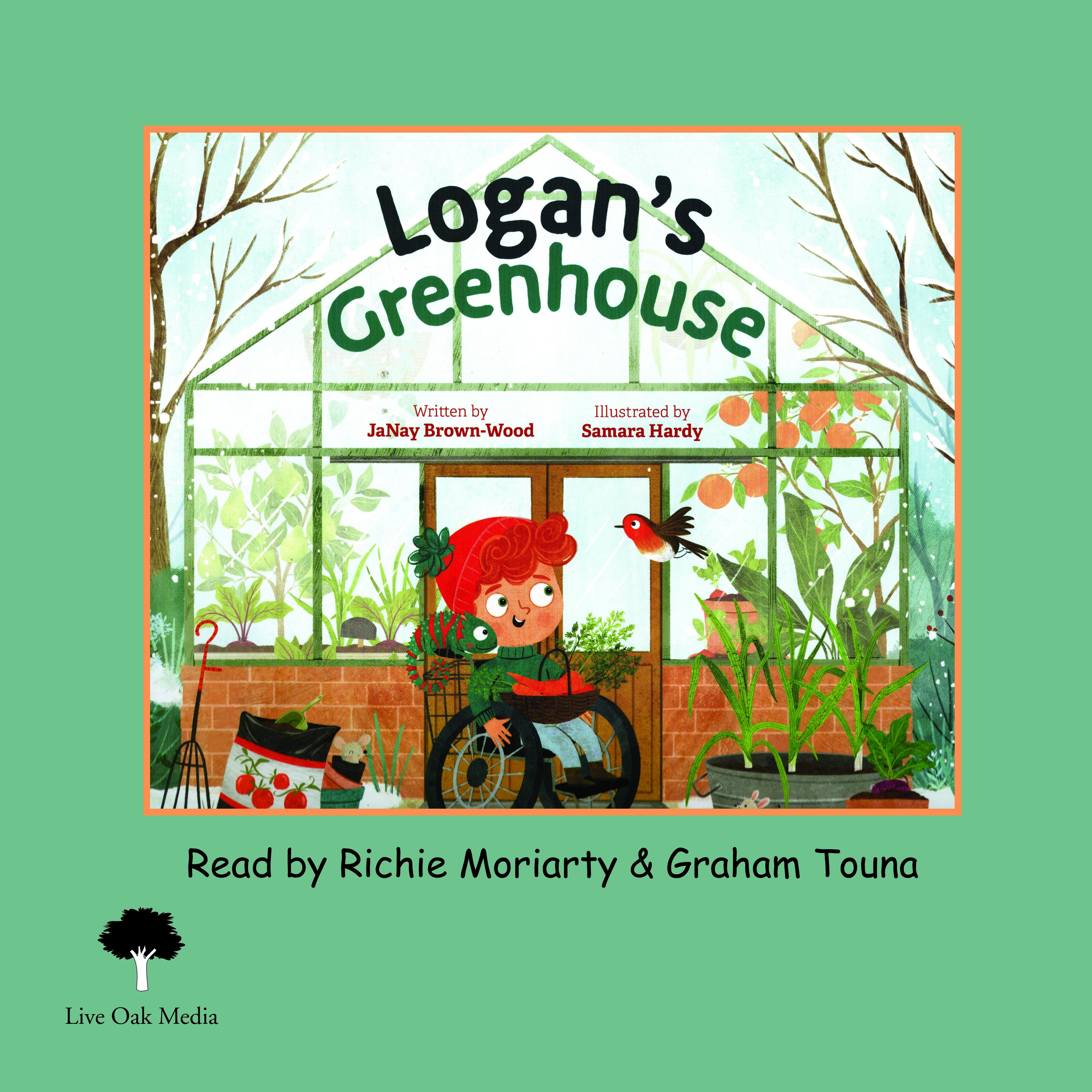 Logan's Greenhouse