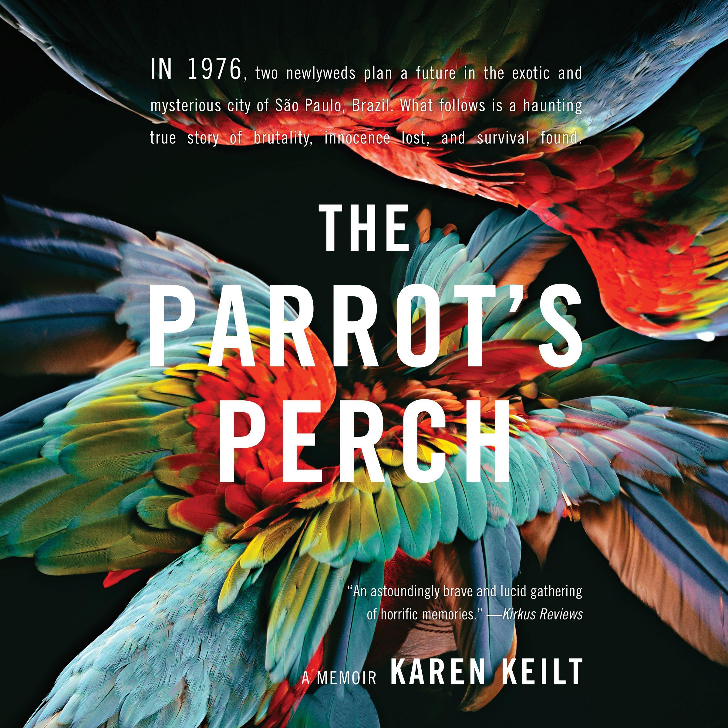 The Parrot’s Perch