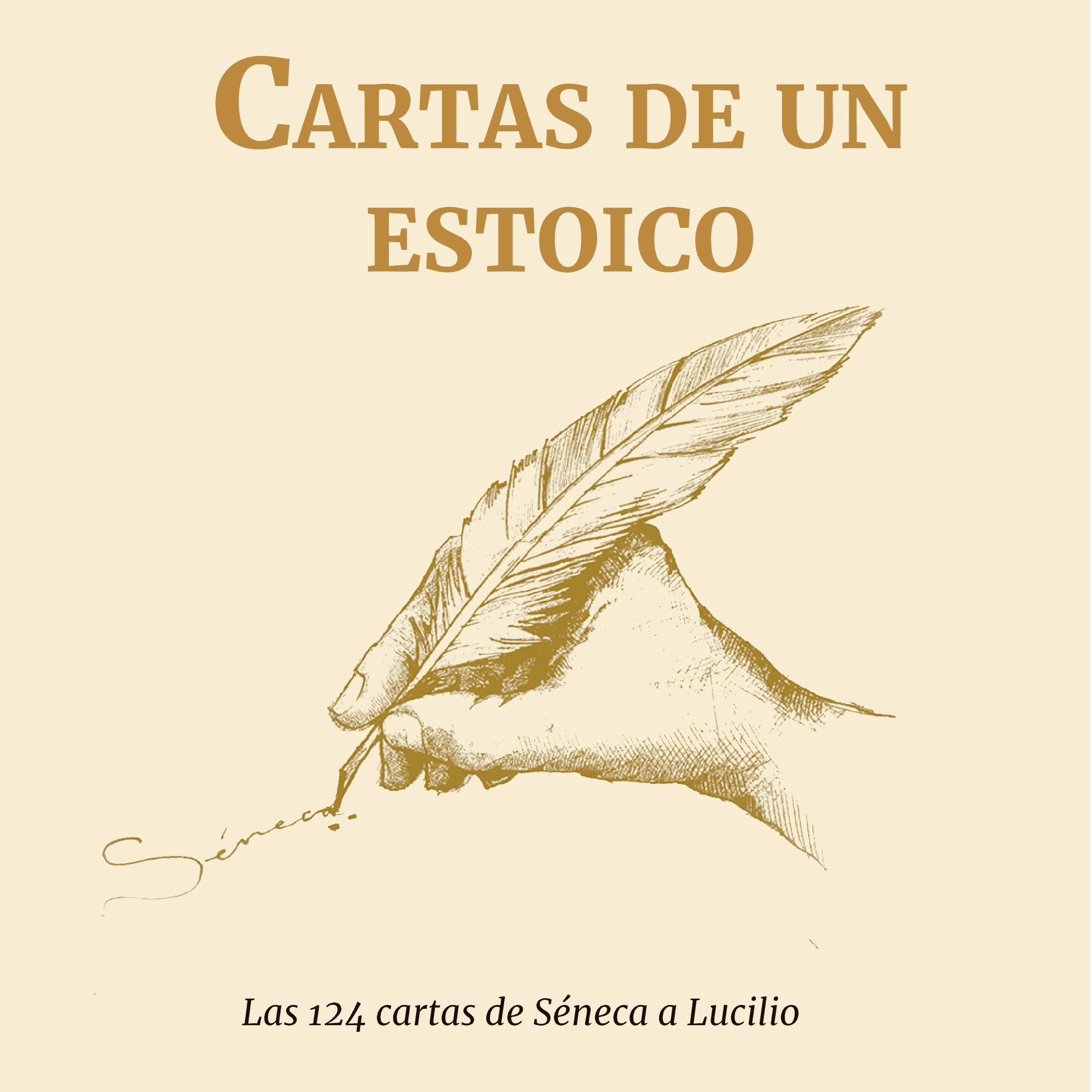 Cartas de un ESTOICO (muestra)