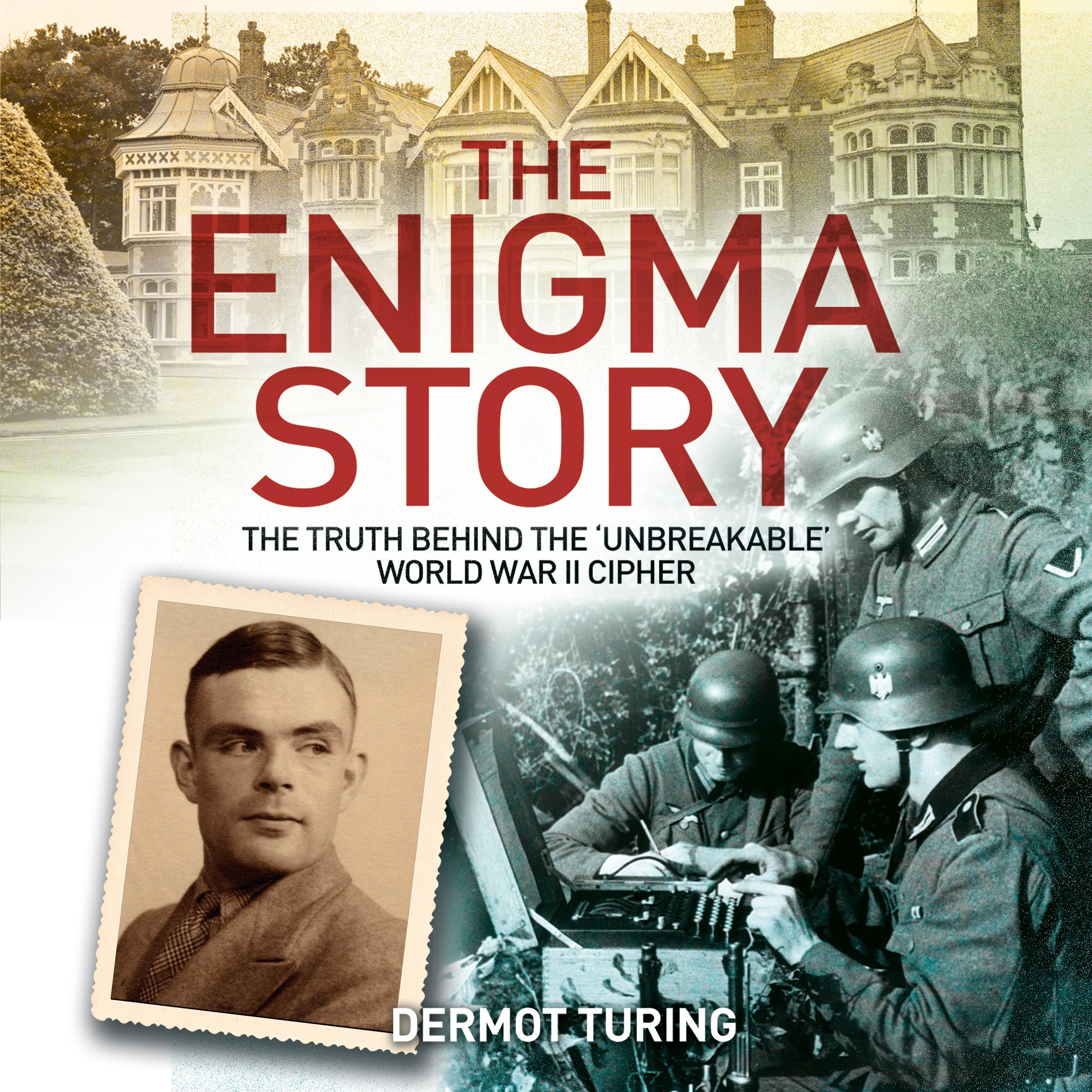 The Enigma Story