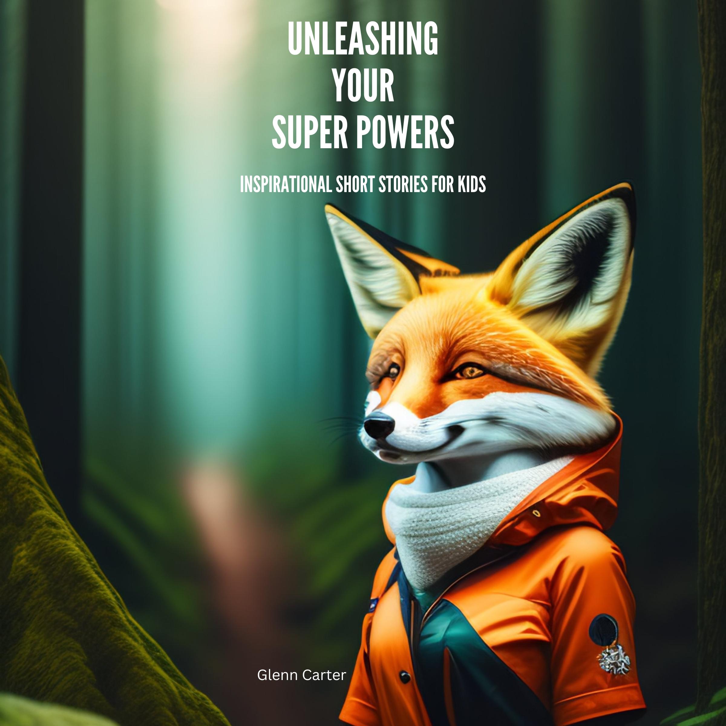 Unleashing your Super Powers