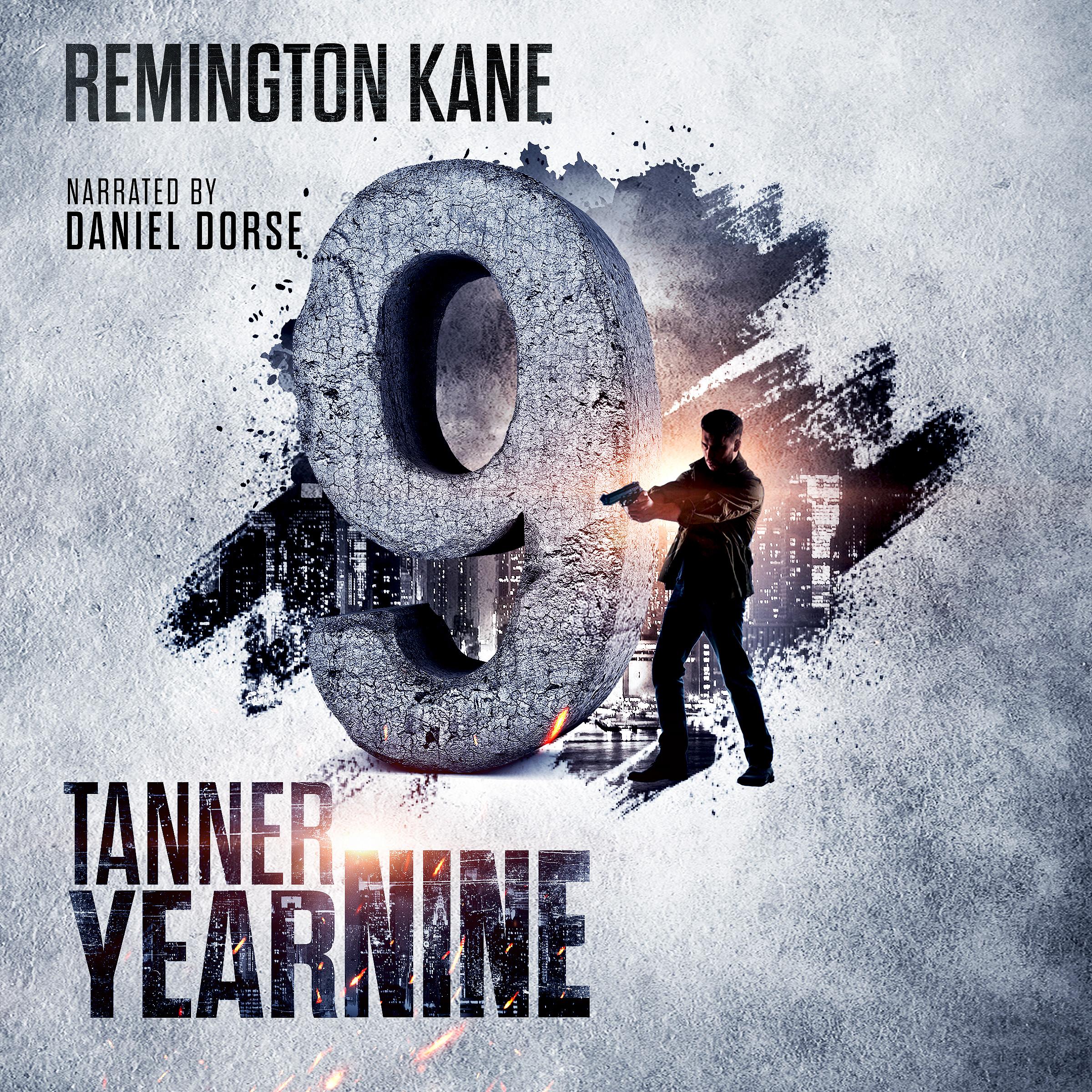 Tanner: Year Nine