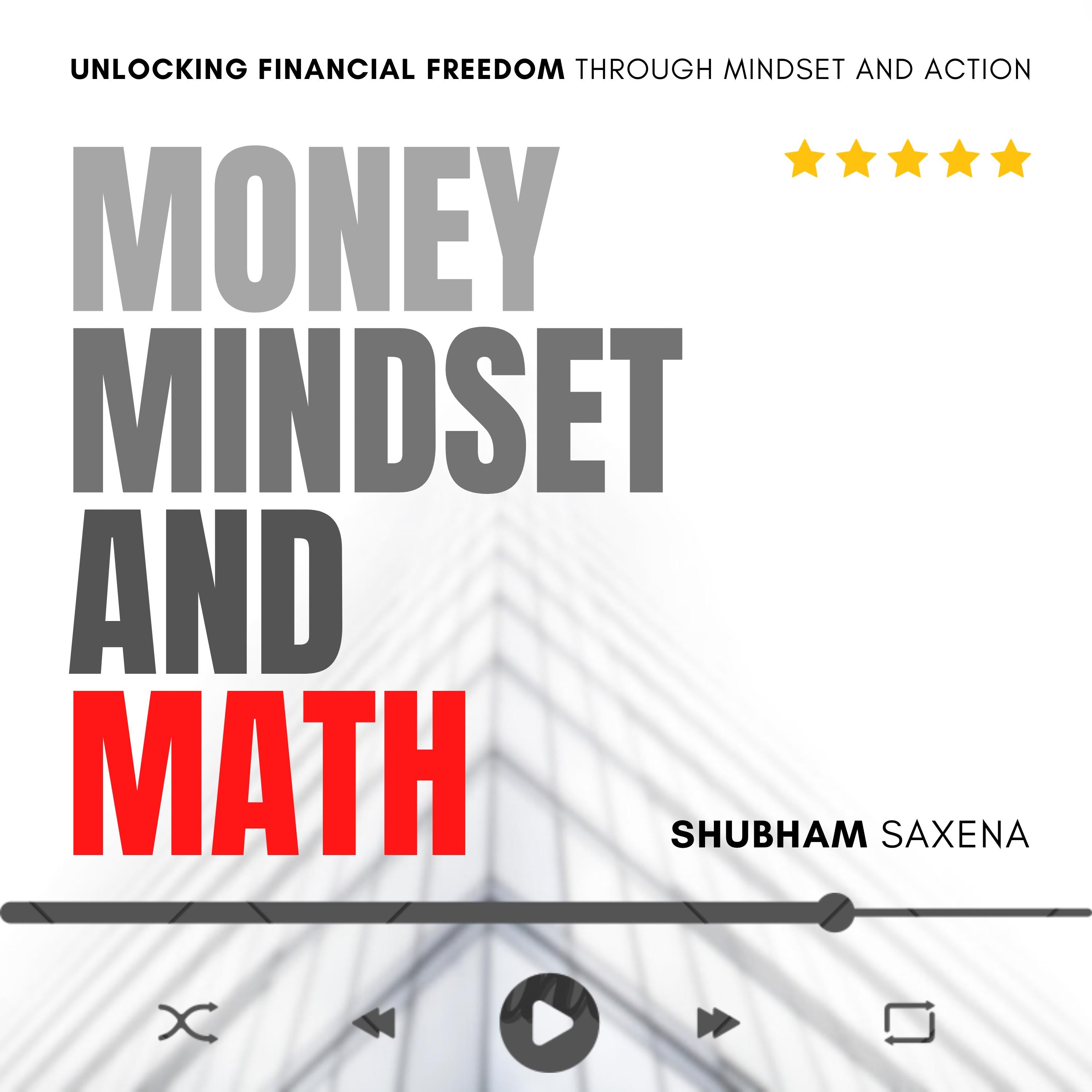 Money Mindset and Math