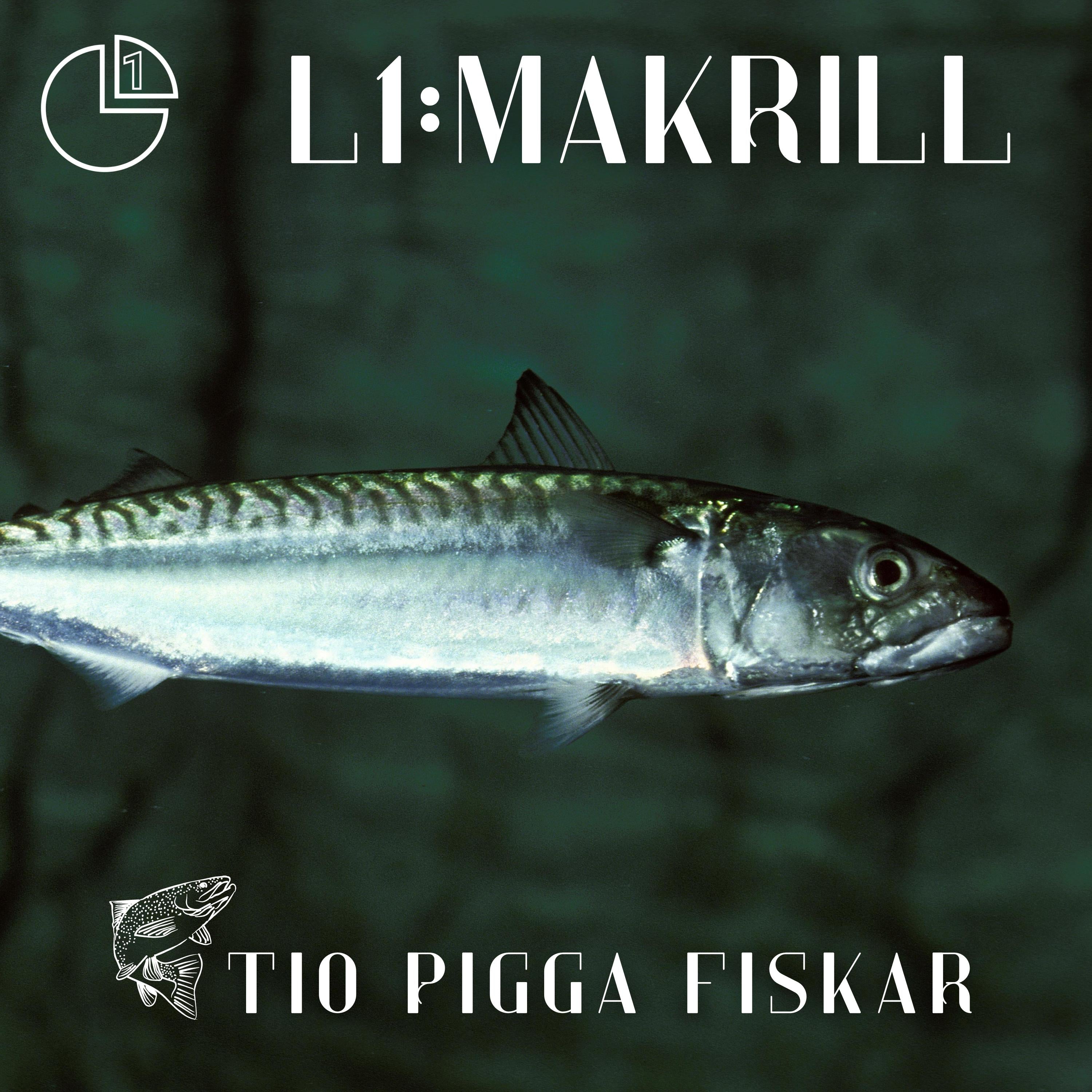 Makrill
