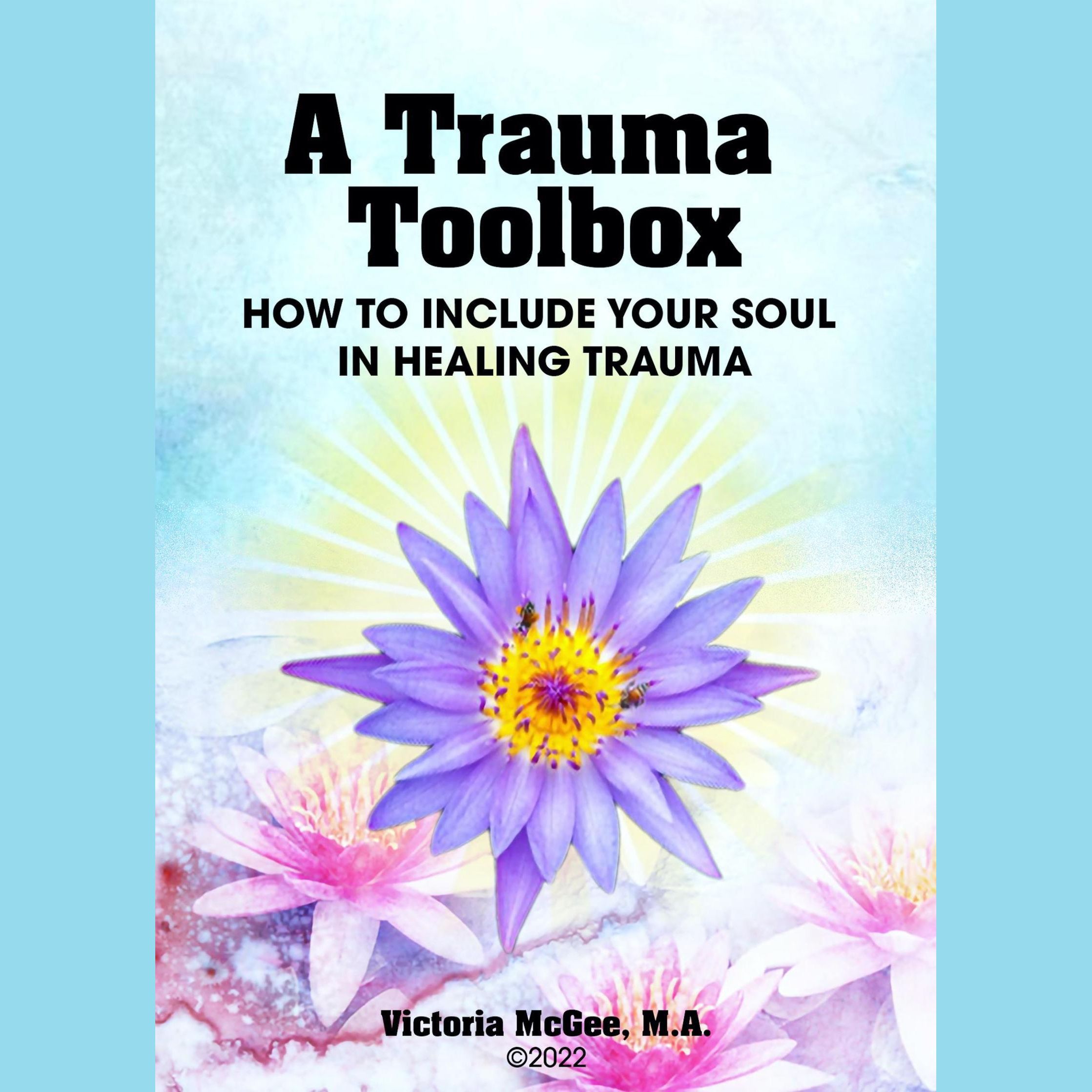A Trauma Toolbox