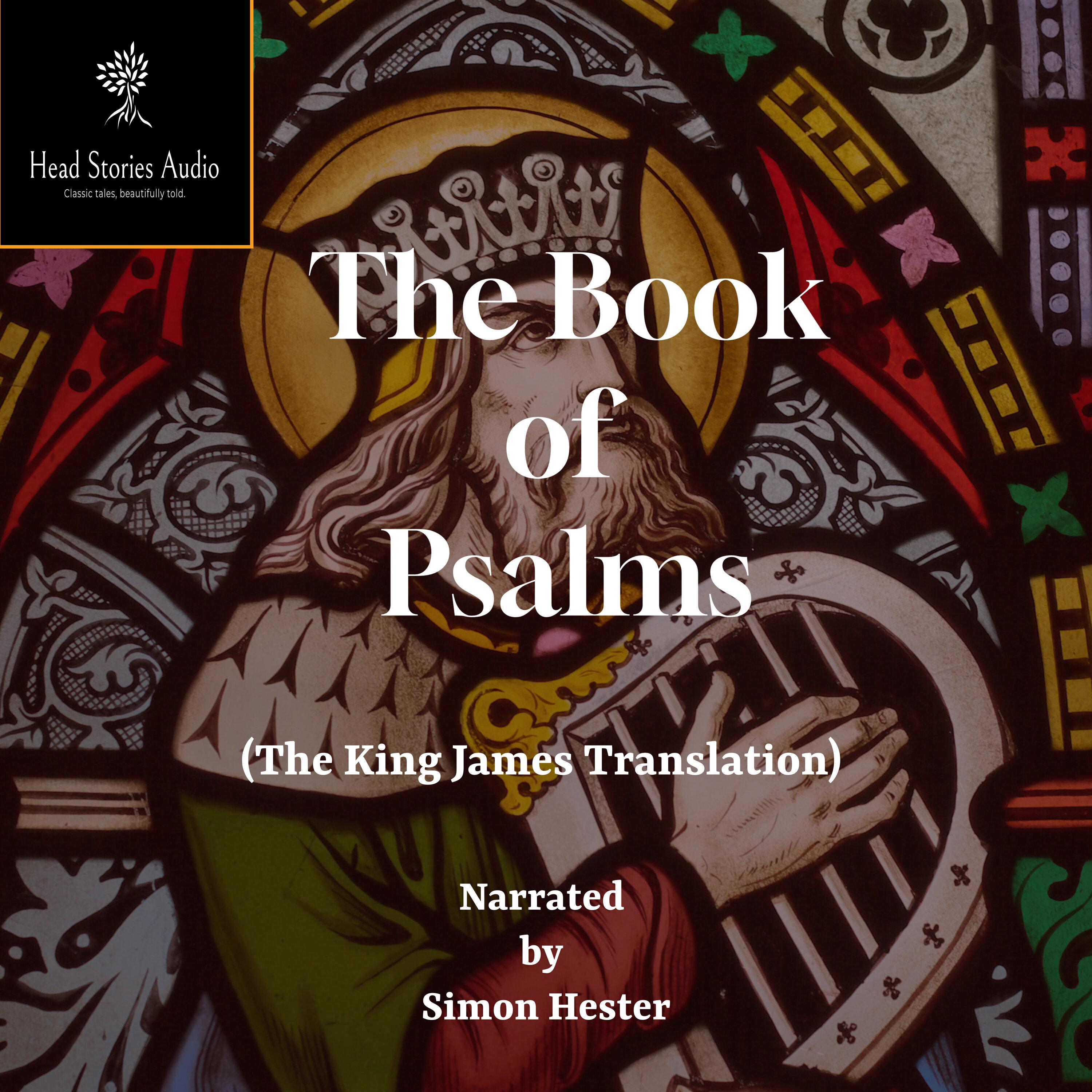 The Book of Psalms