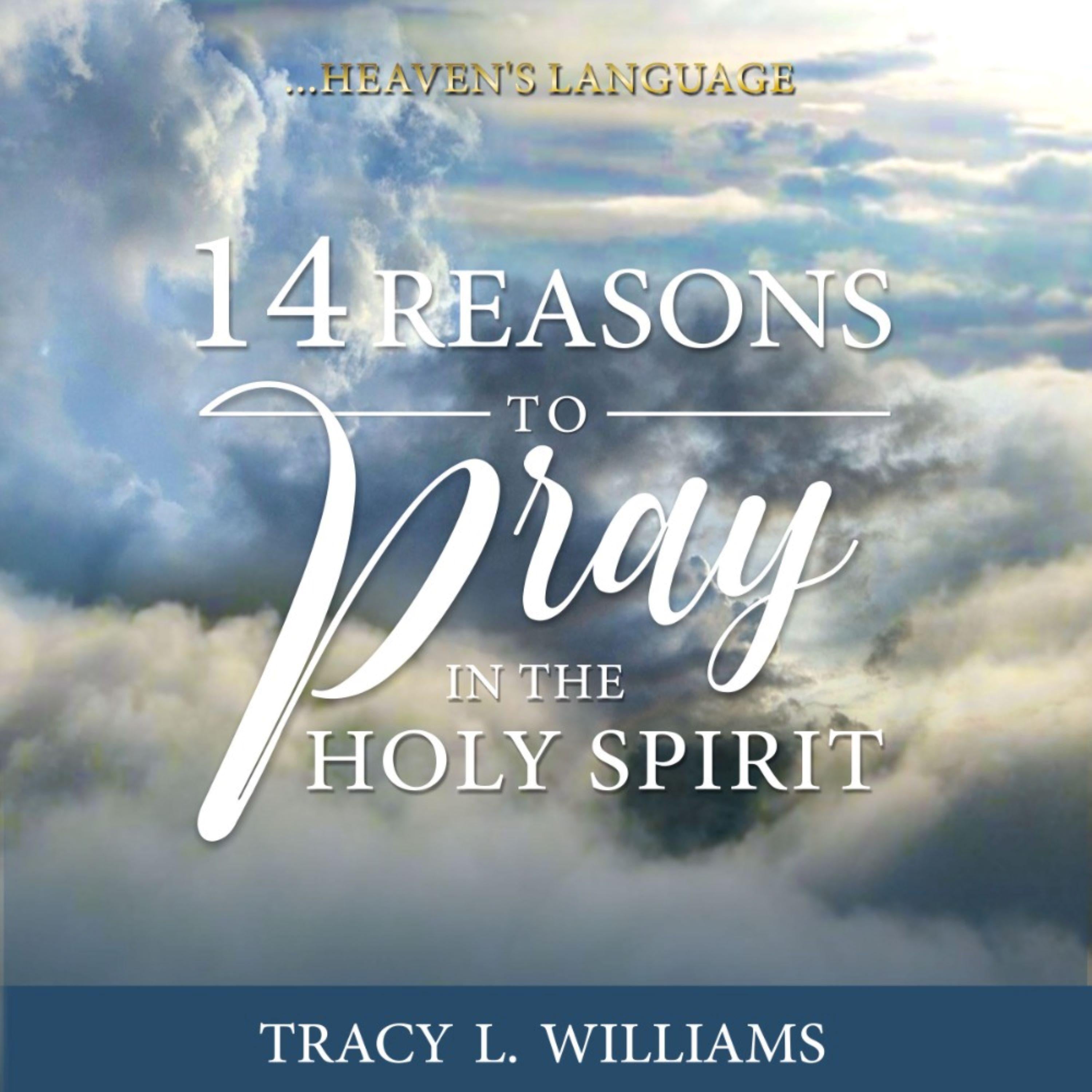 14 Reasons to Pray in The Holy Spirit