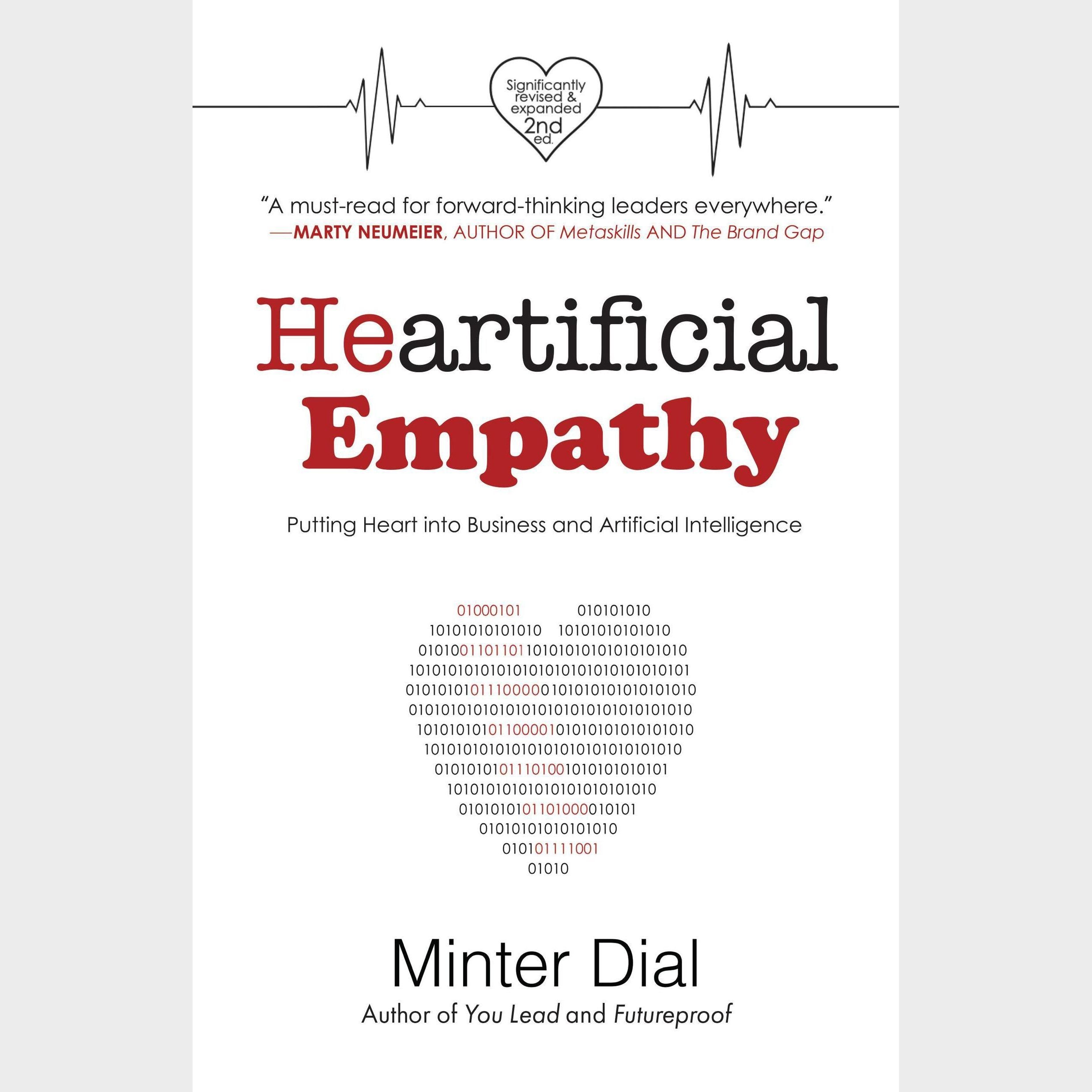 Heartificial Empathy
