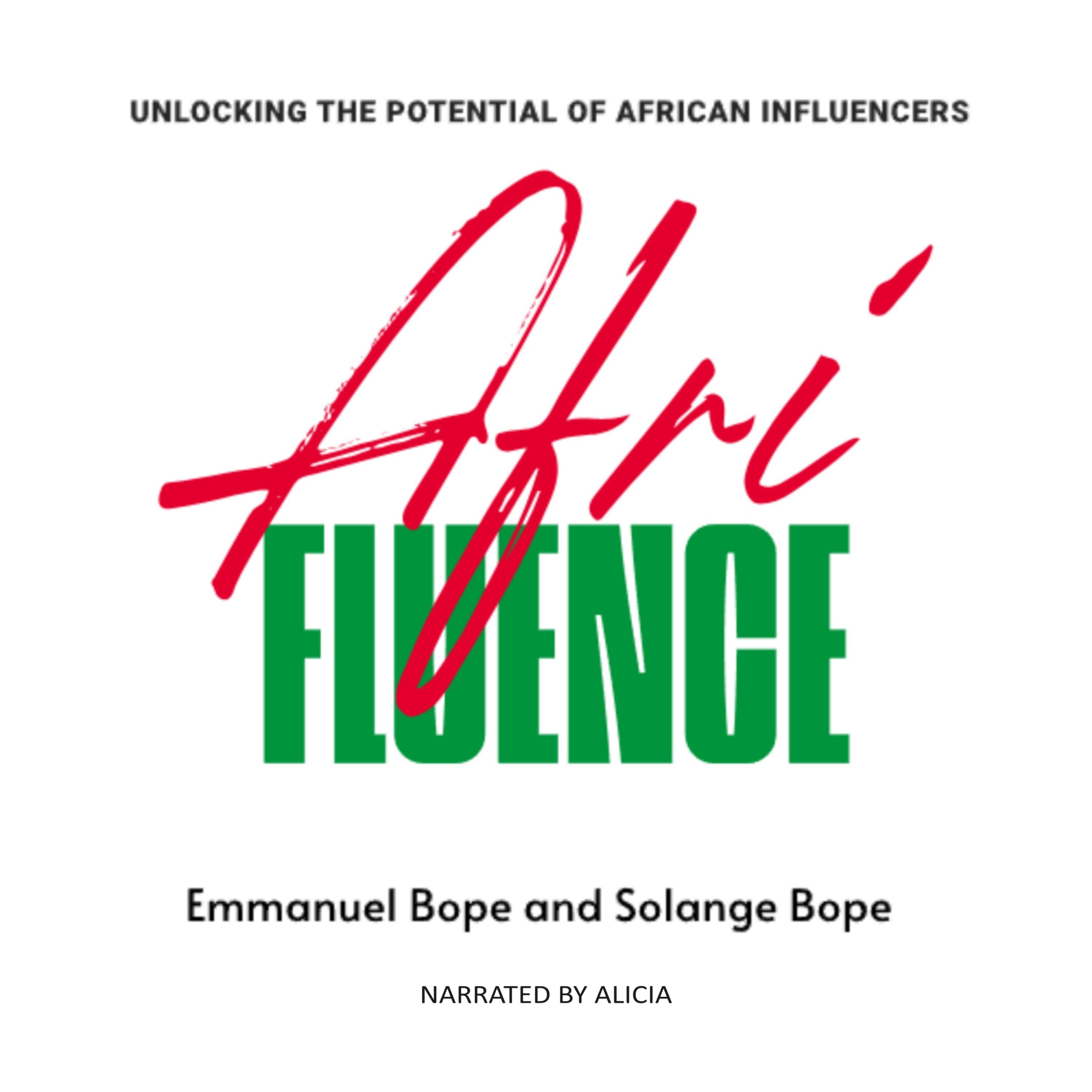 Afrifluence