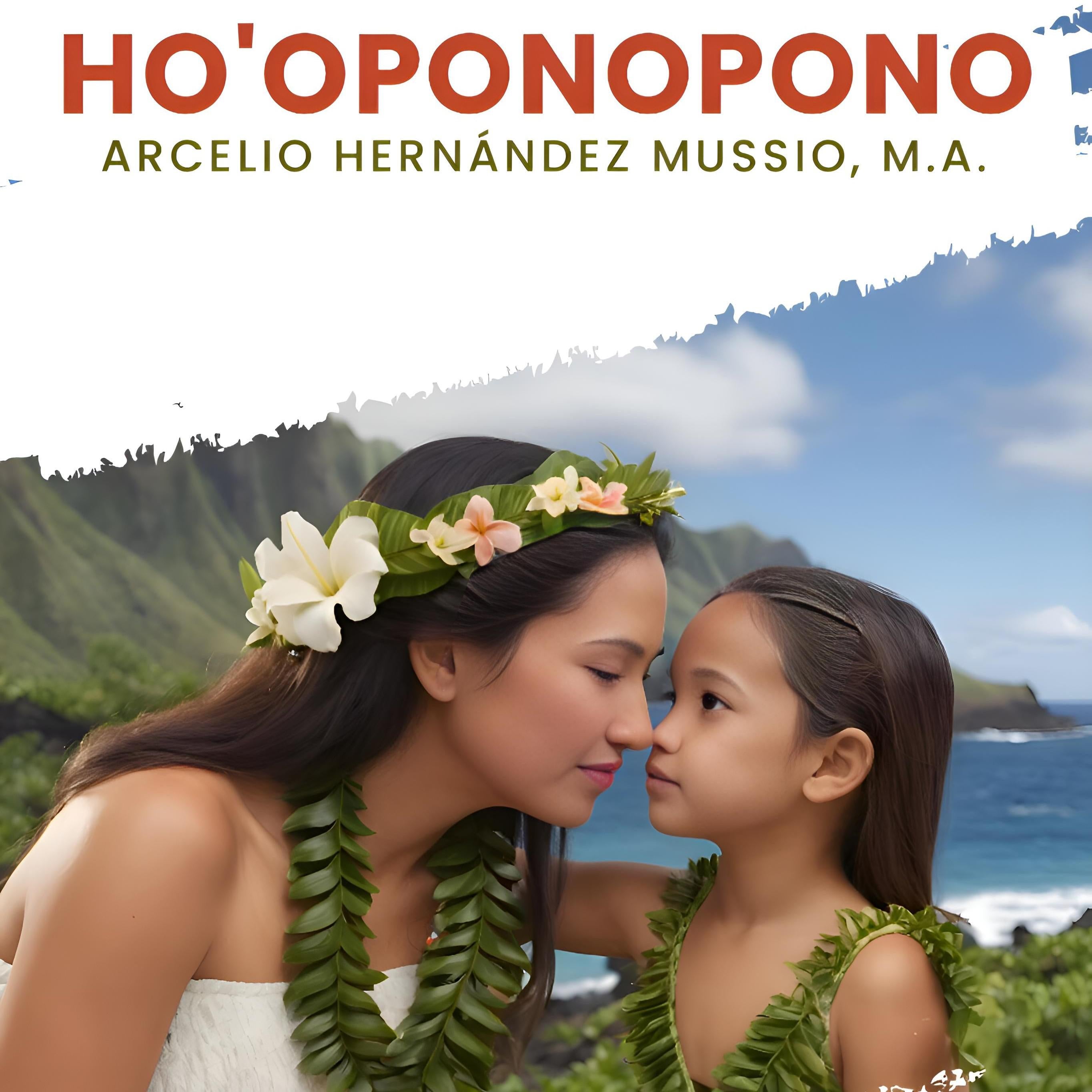 HO'OPONOPONO