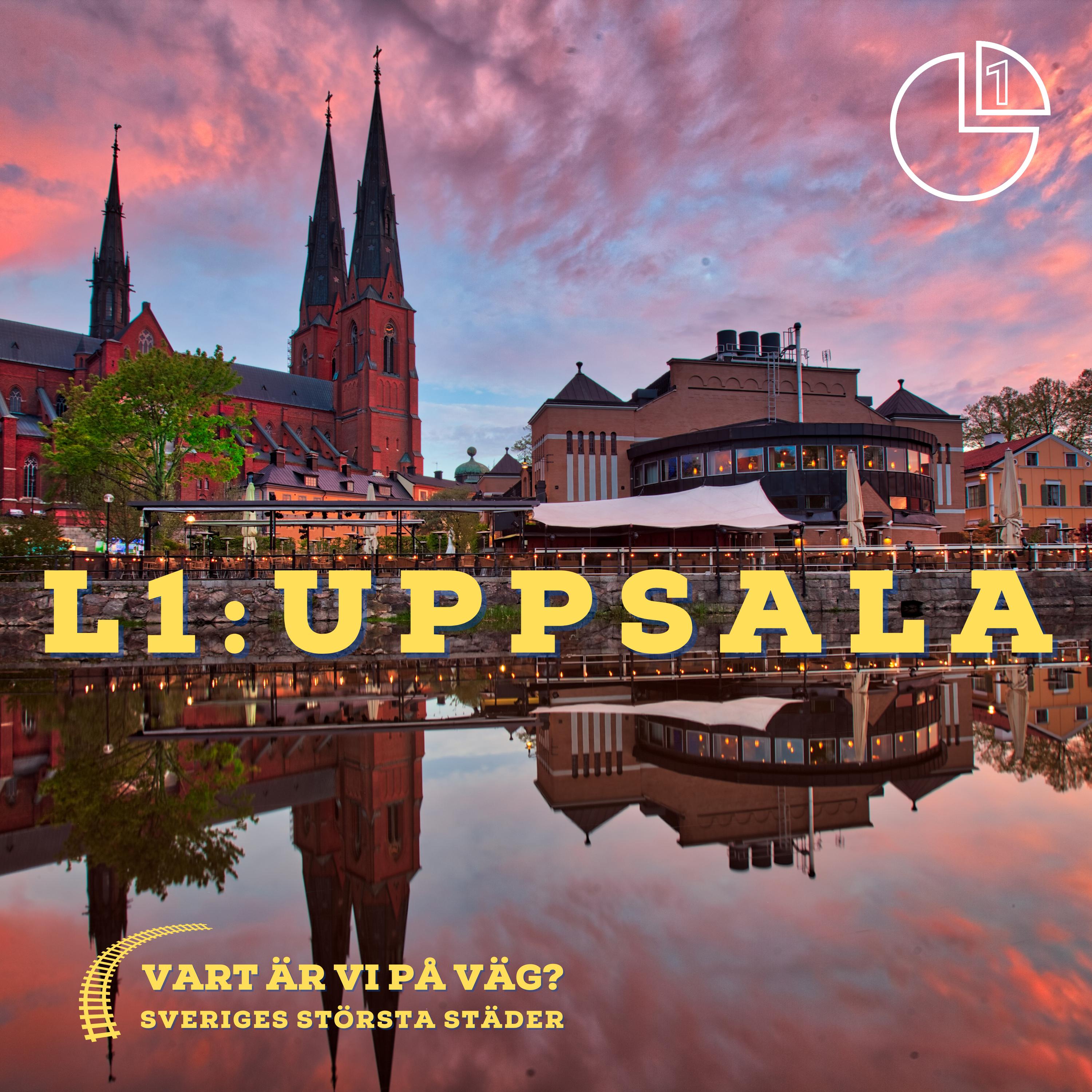 Uppsala