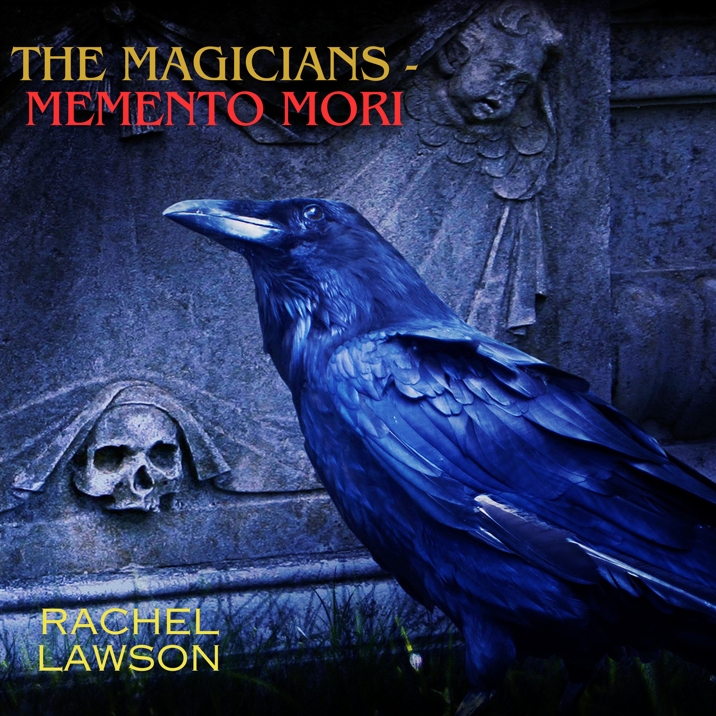 The Magicians- Memento Mori