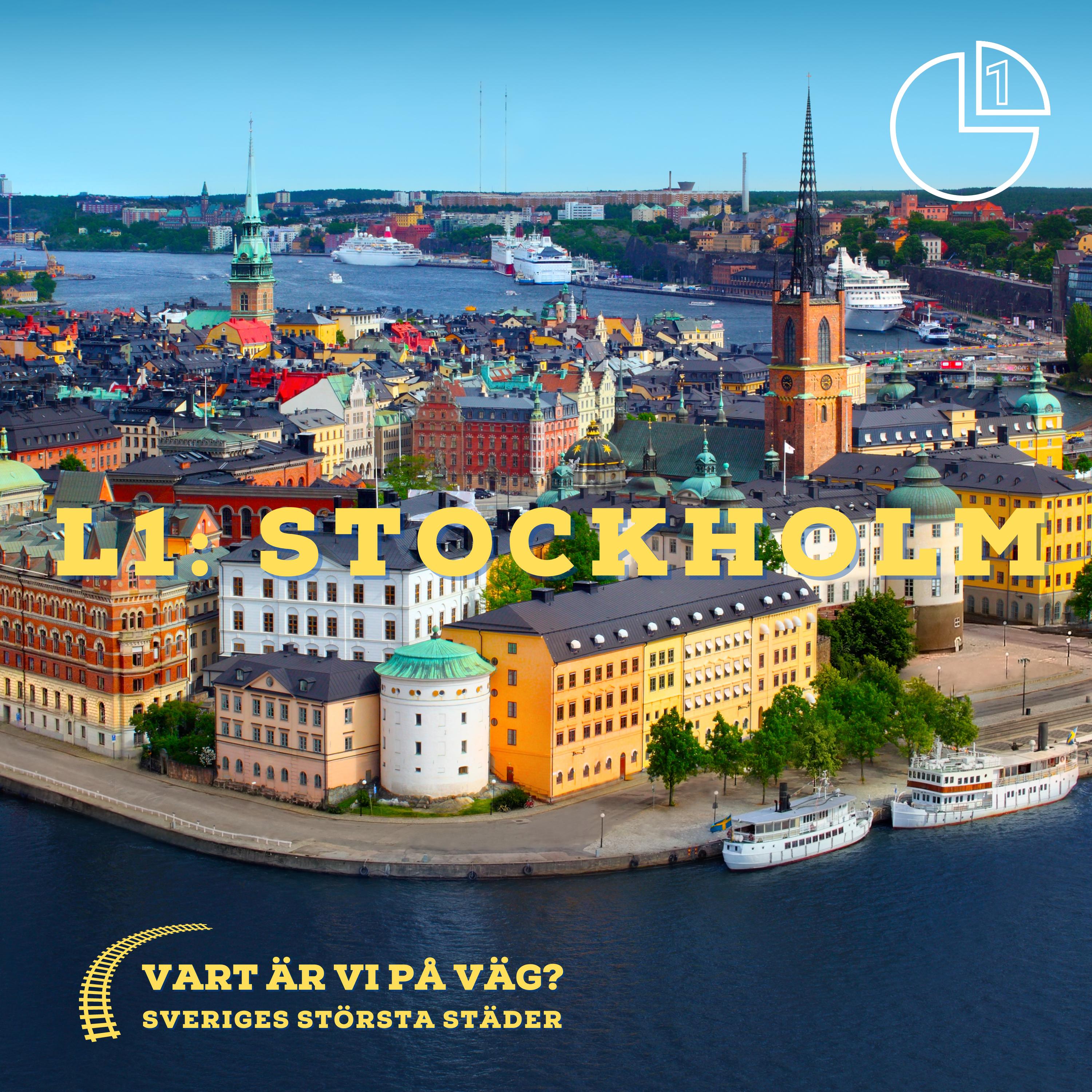 Stockholm