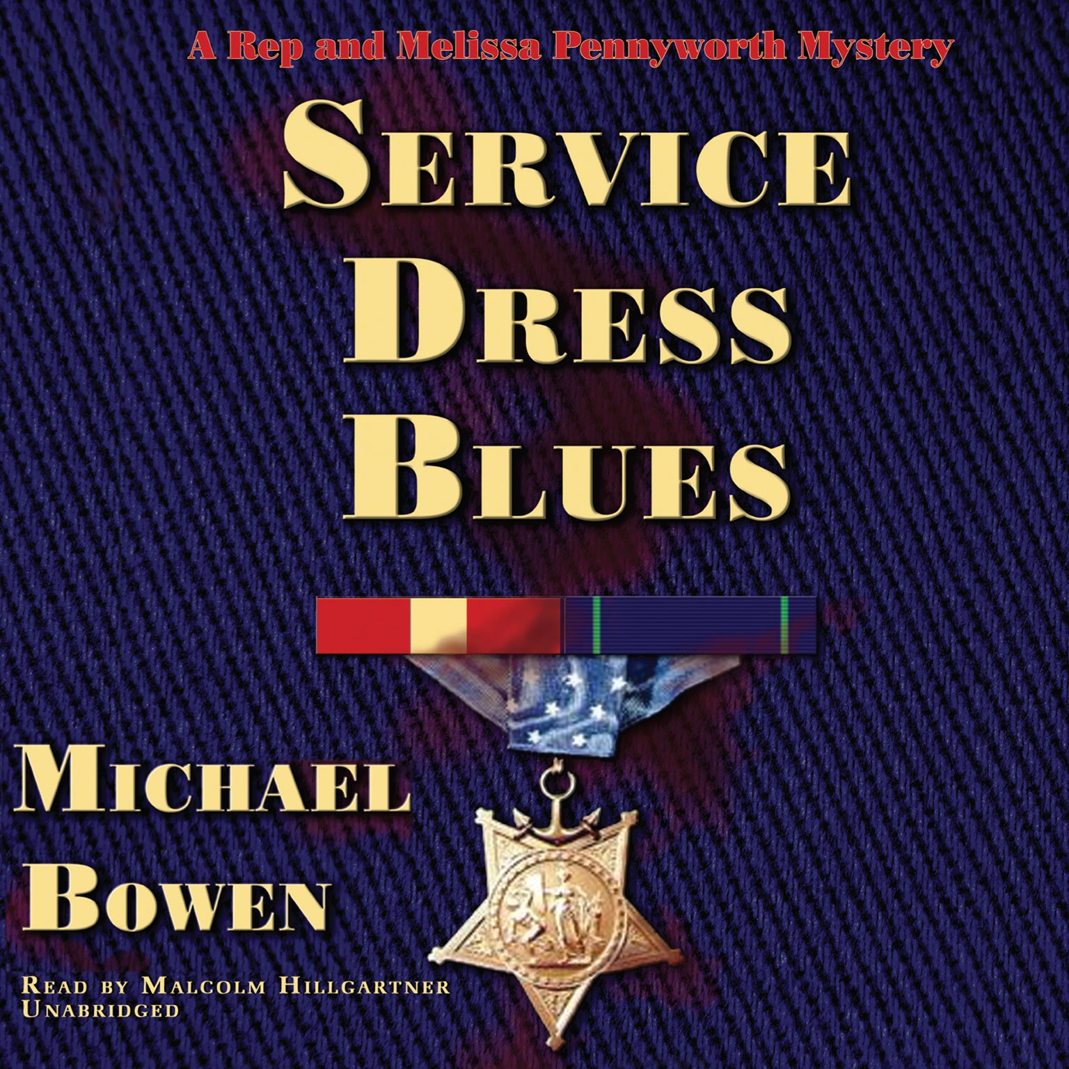 Service Dress Blues