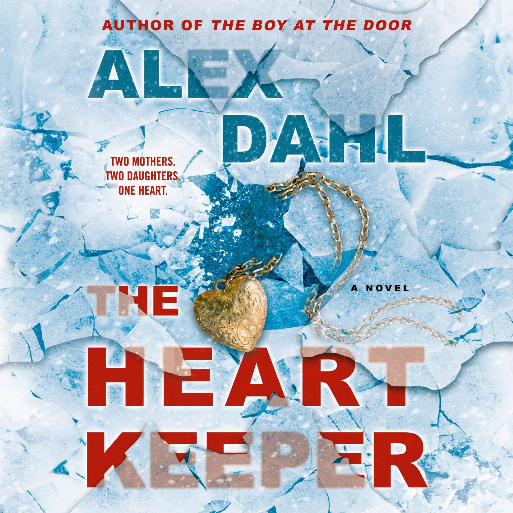 The Heart Keeper