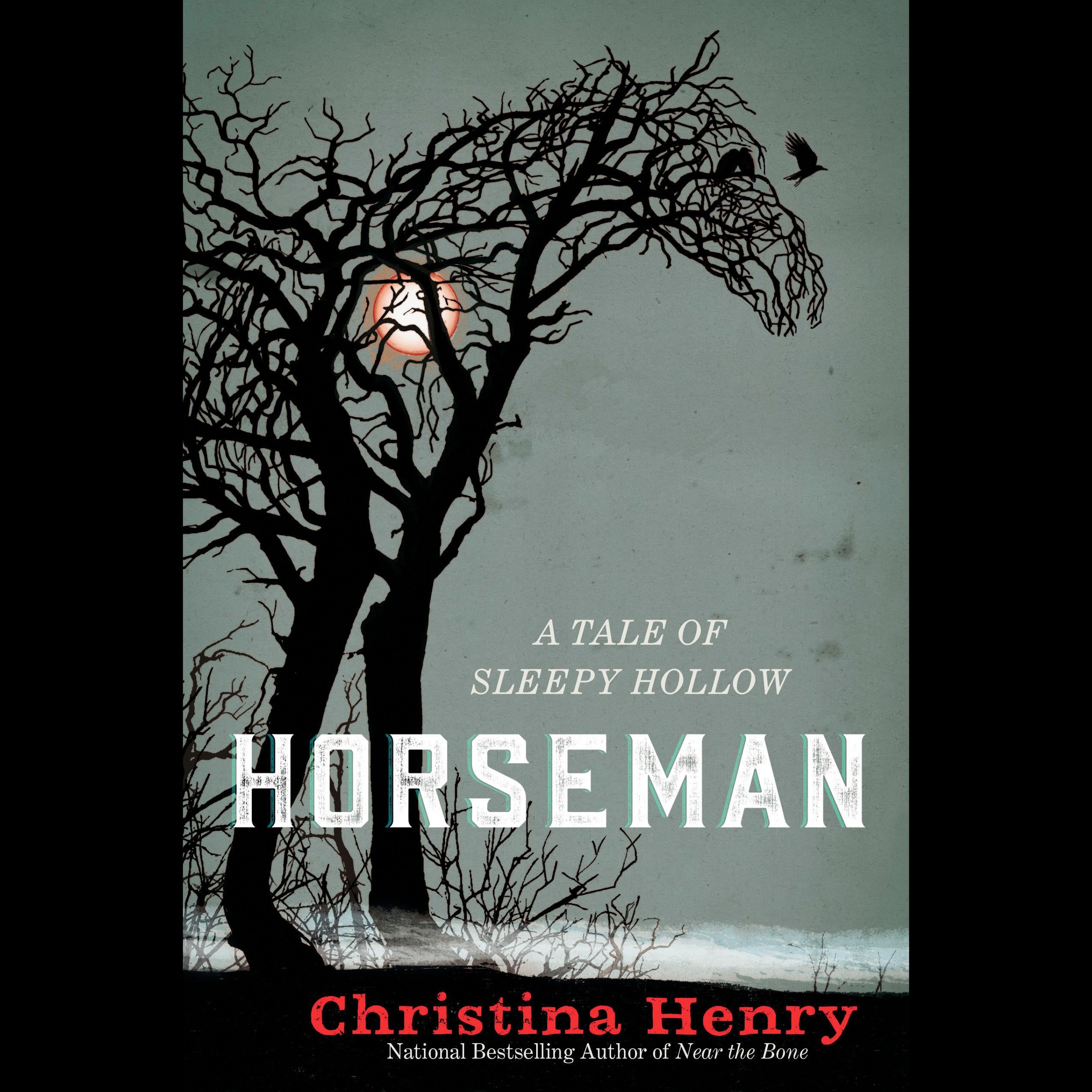 Horseman