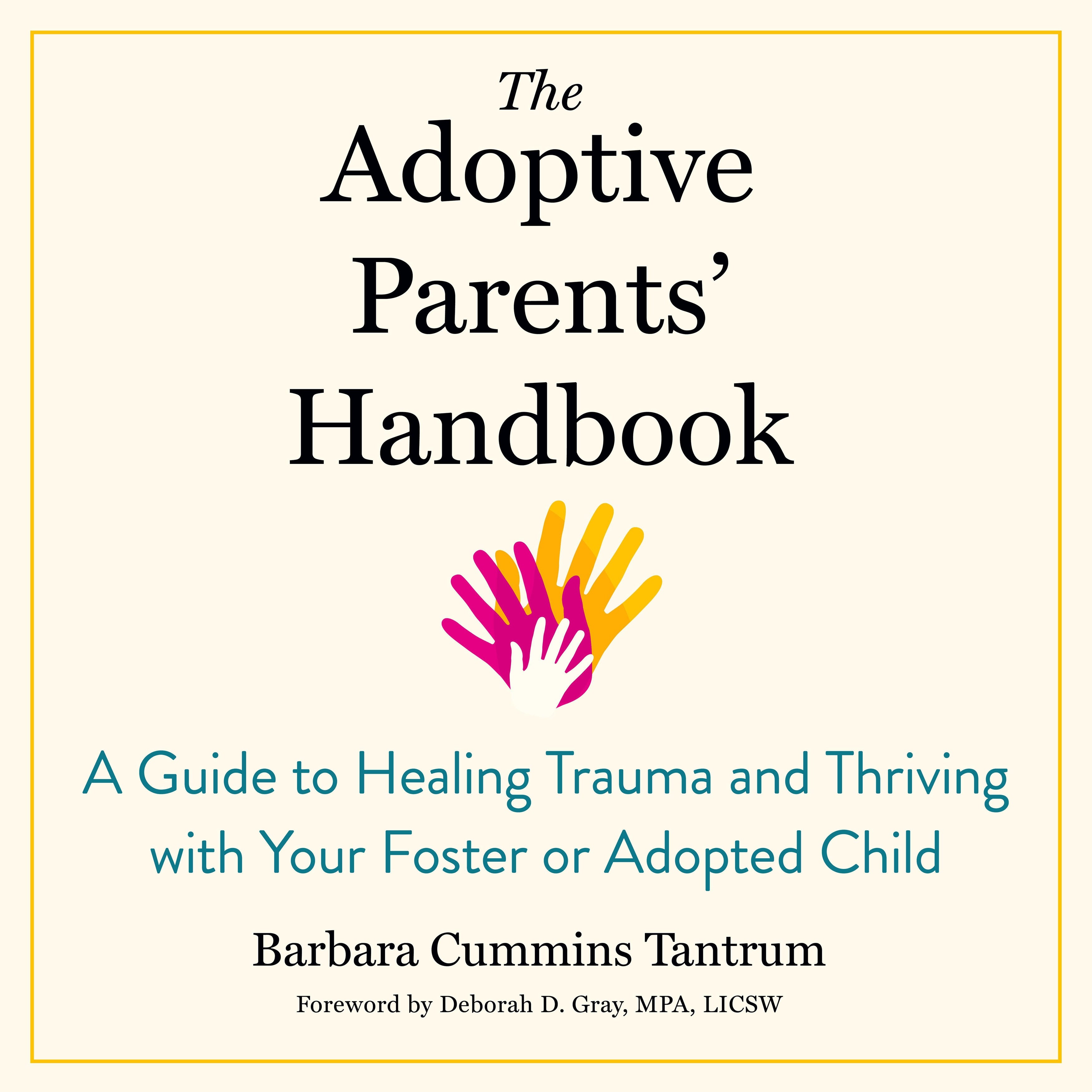 The Adoptive Parents' Handbook