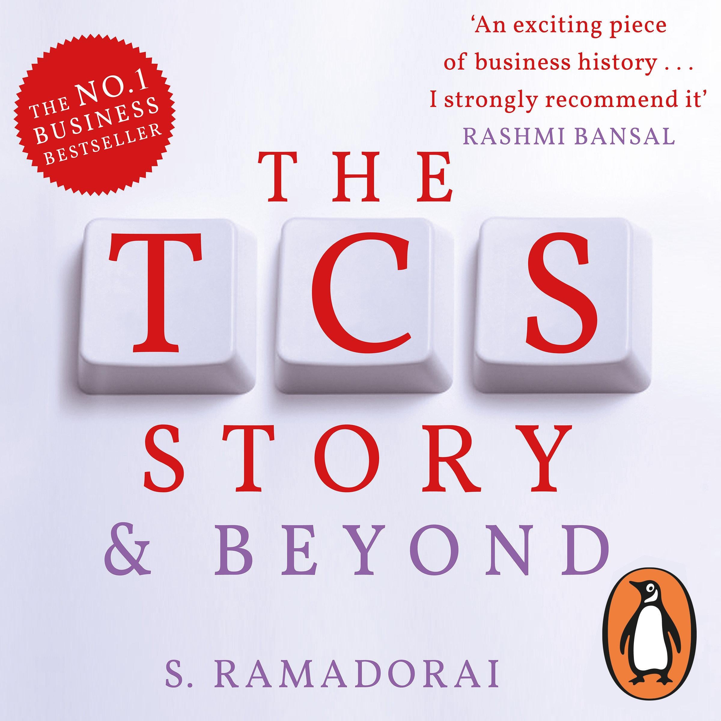 TCS Story . . . and Beyond