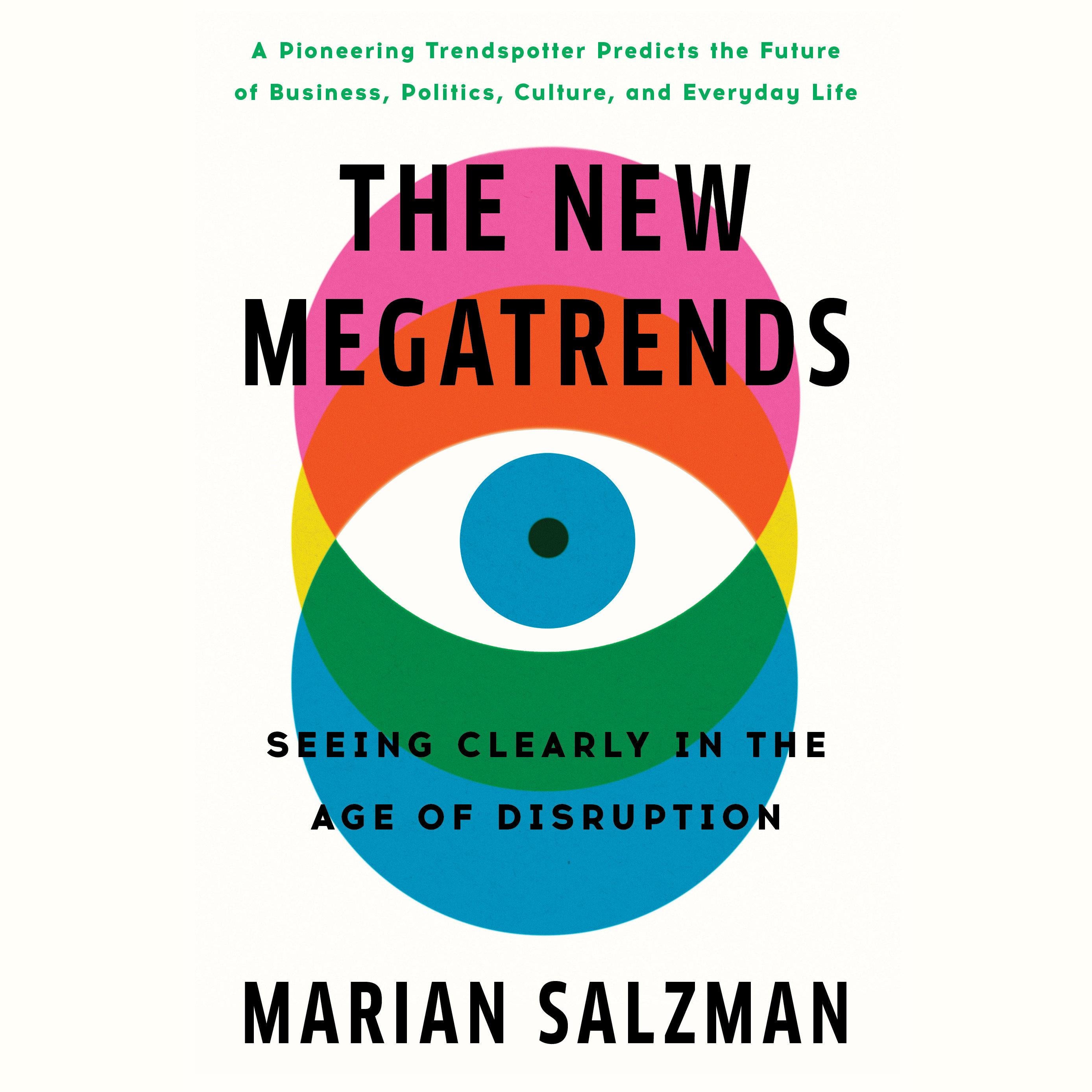 The New Megatrends