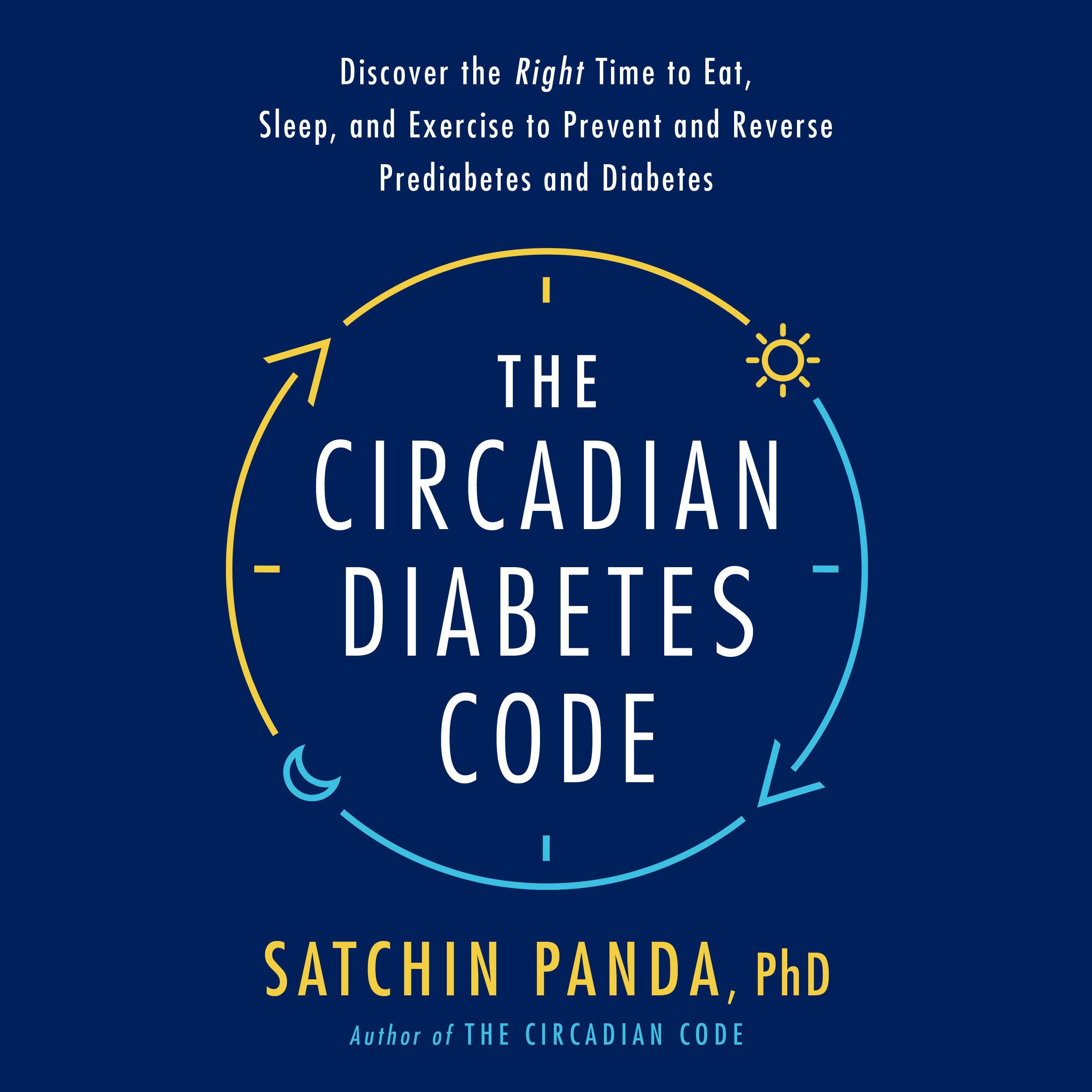 The Circadian Diabetes Code