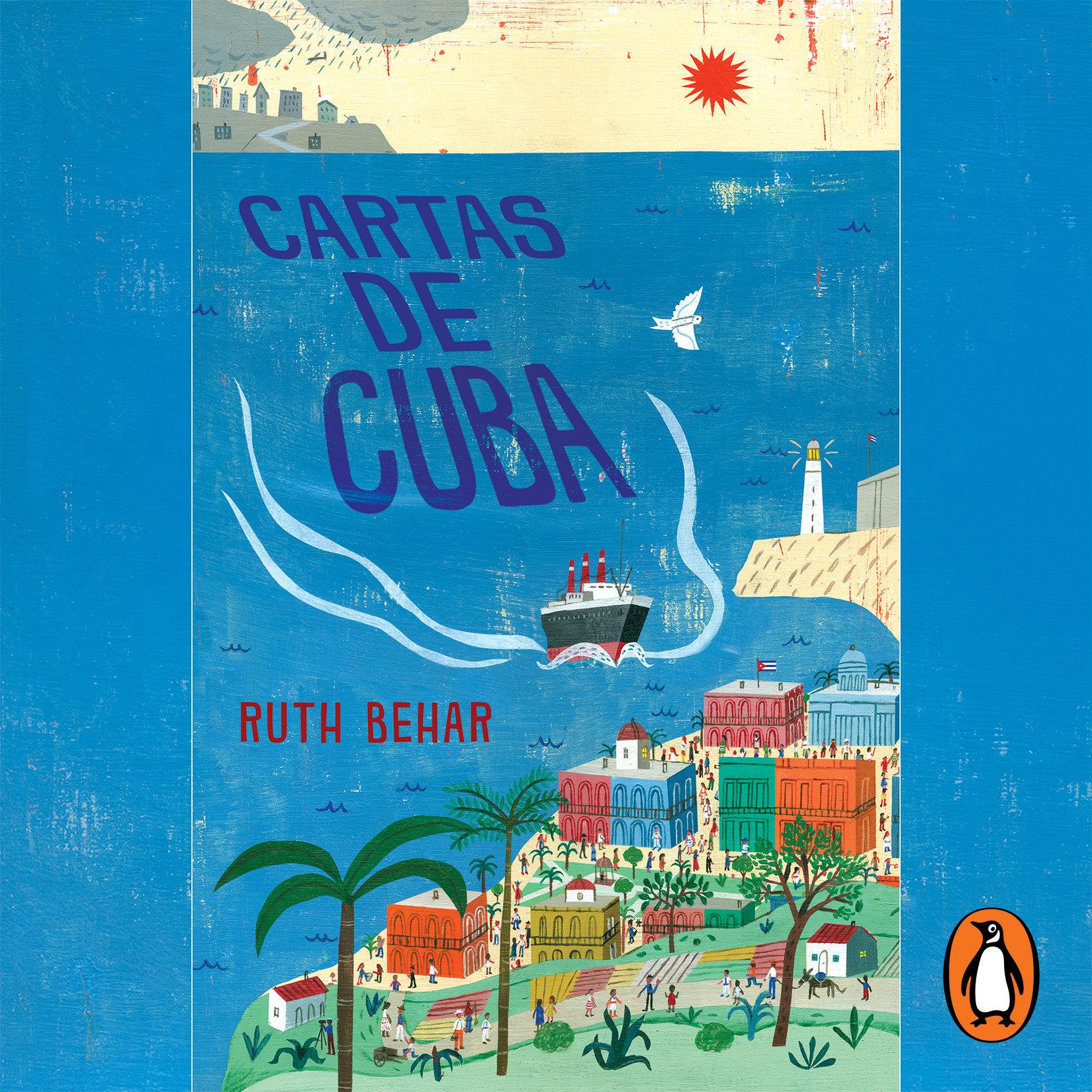 Cartas de Cuba
