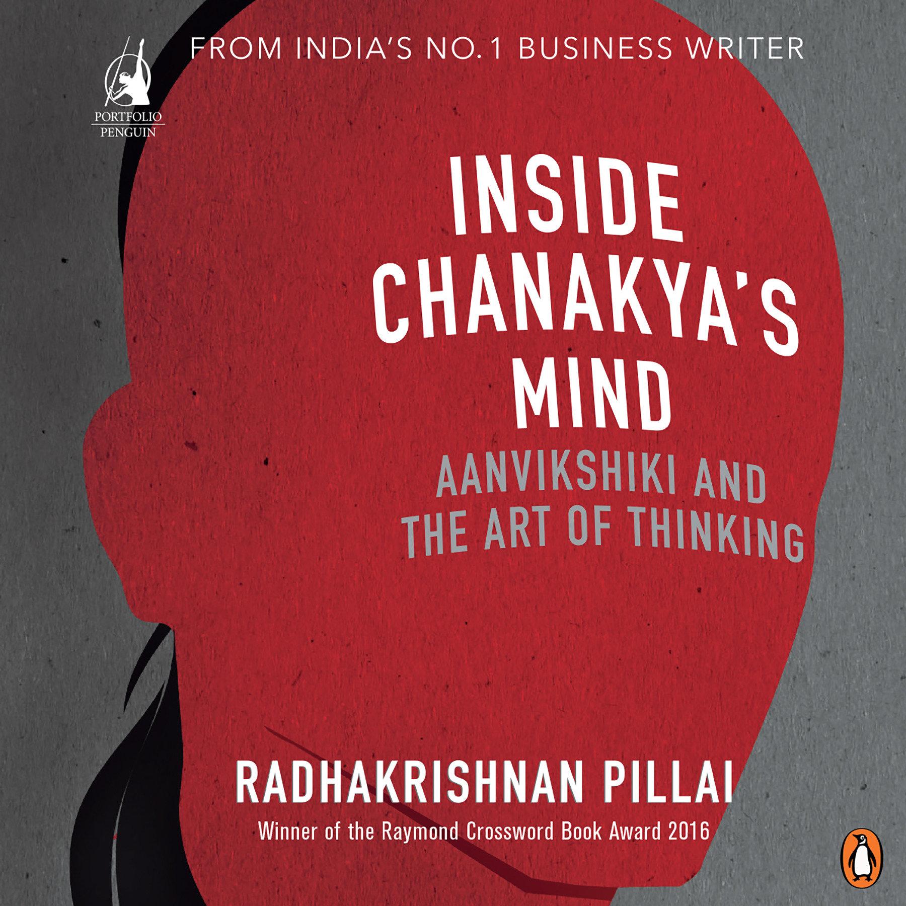 Inside Chanakya's Mind
