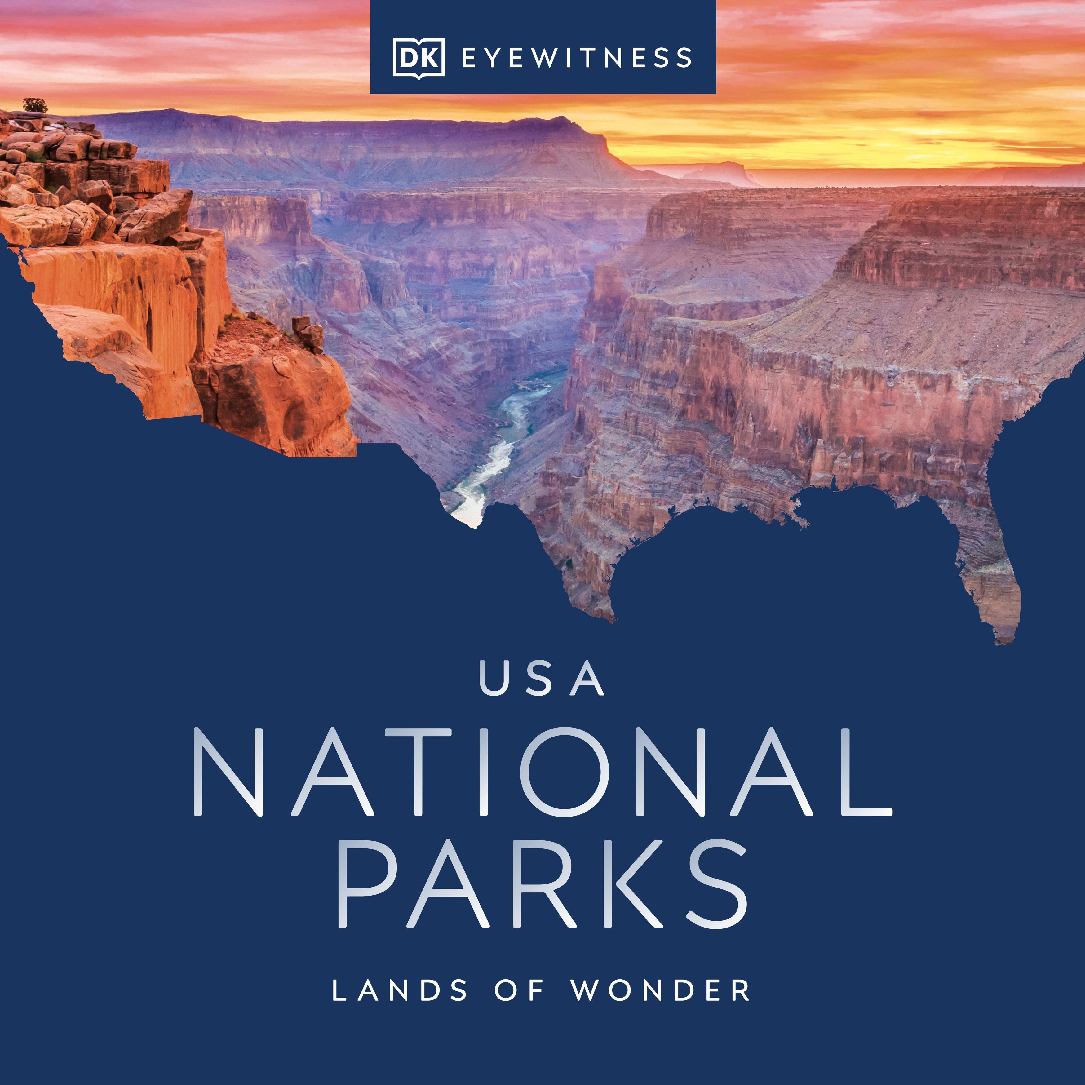 USA National Parks
