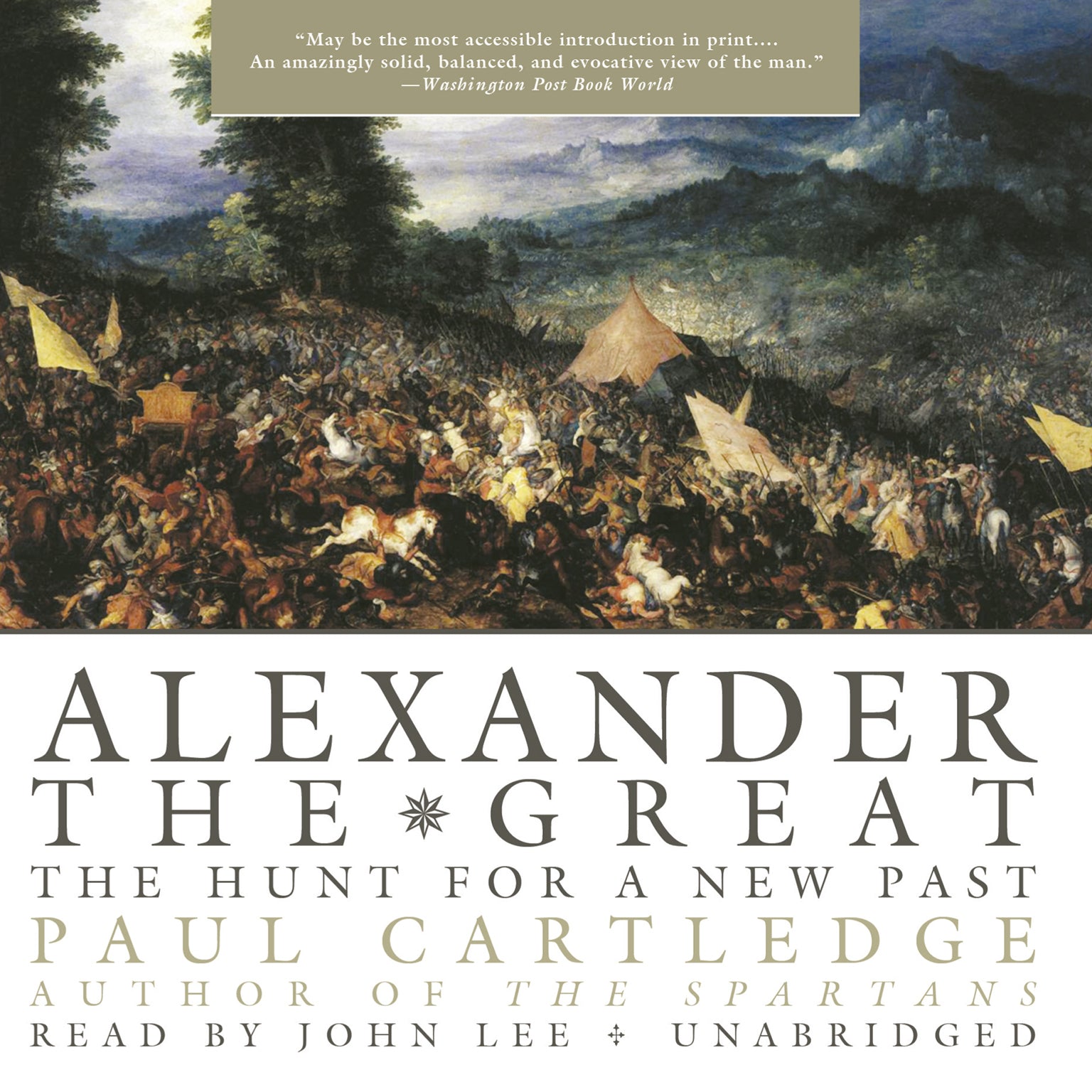 Alexander the Great