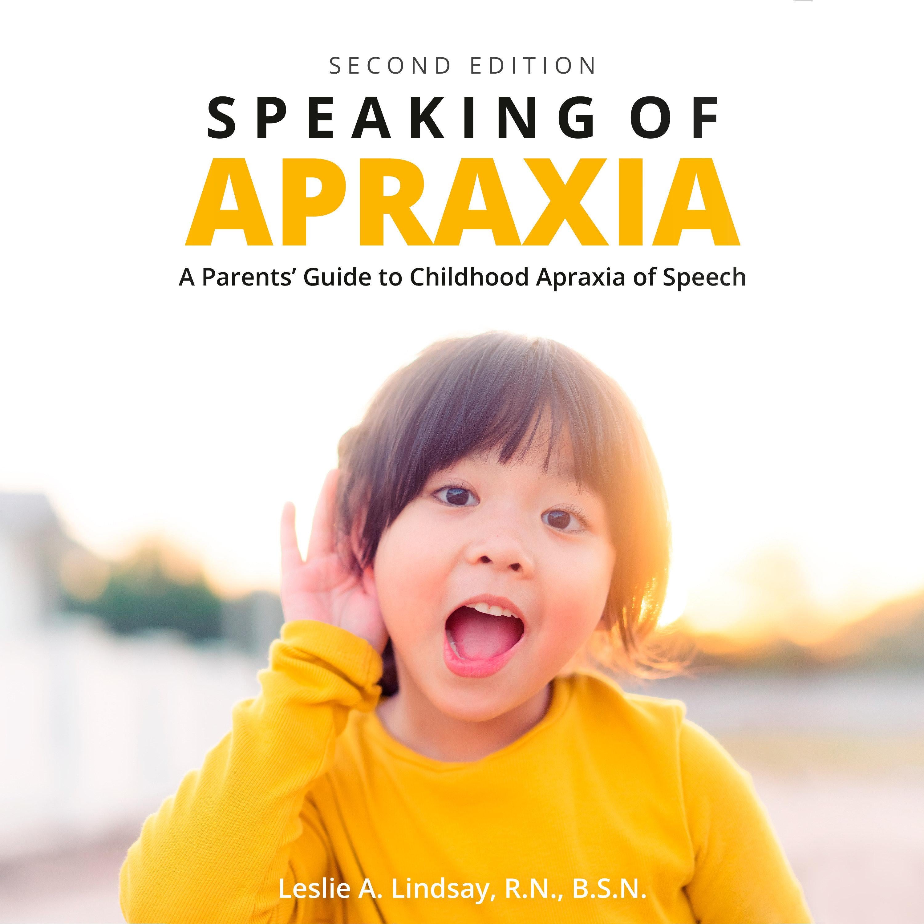 Speaking of Apraxia