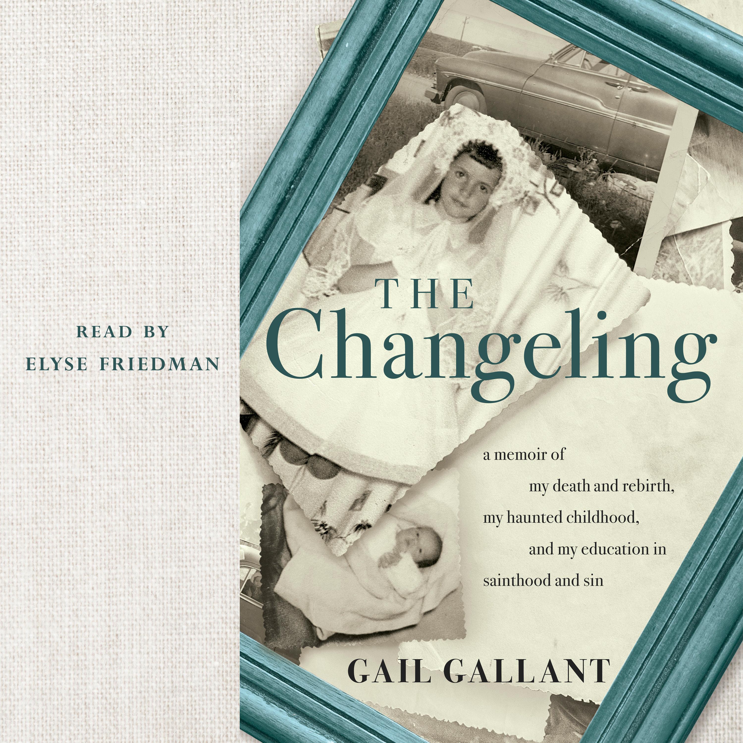 The Changeling