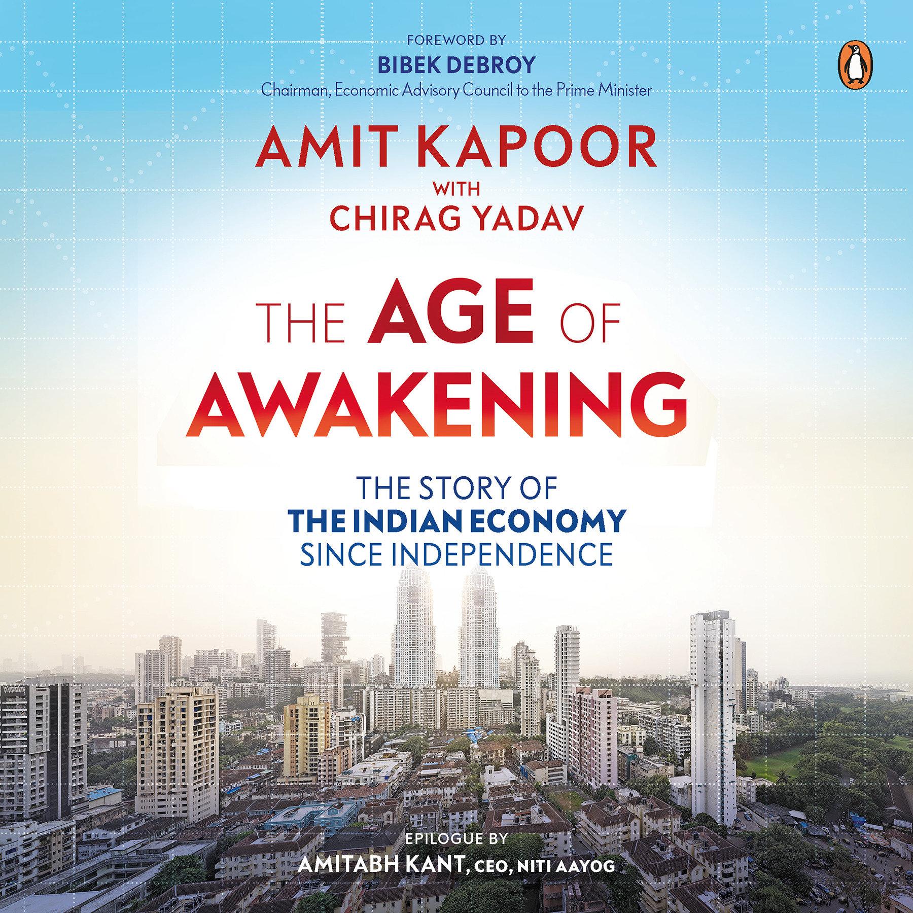 The Age of Awakening