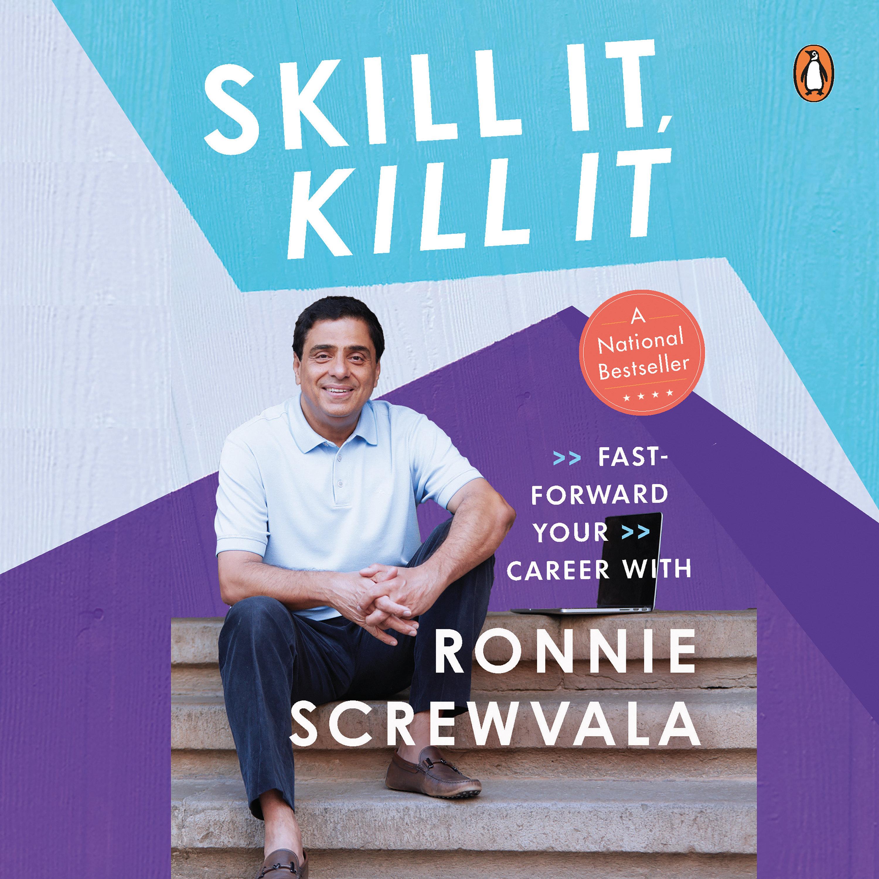 Skill it, Kill it: Up Your Game