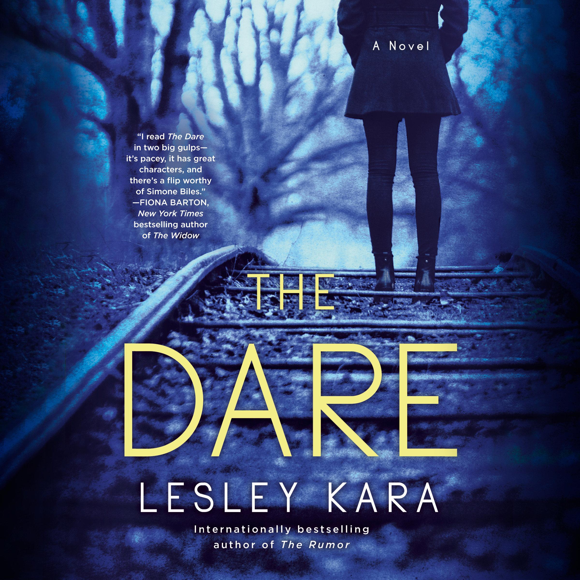 The Dare