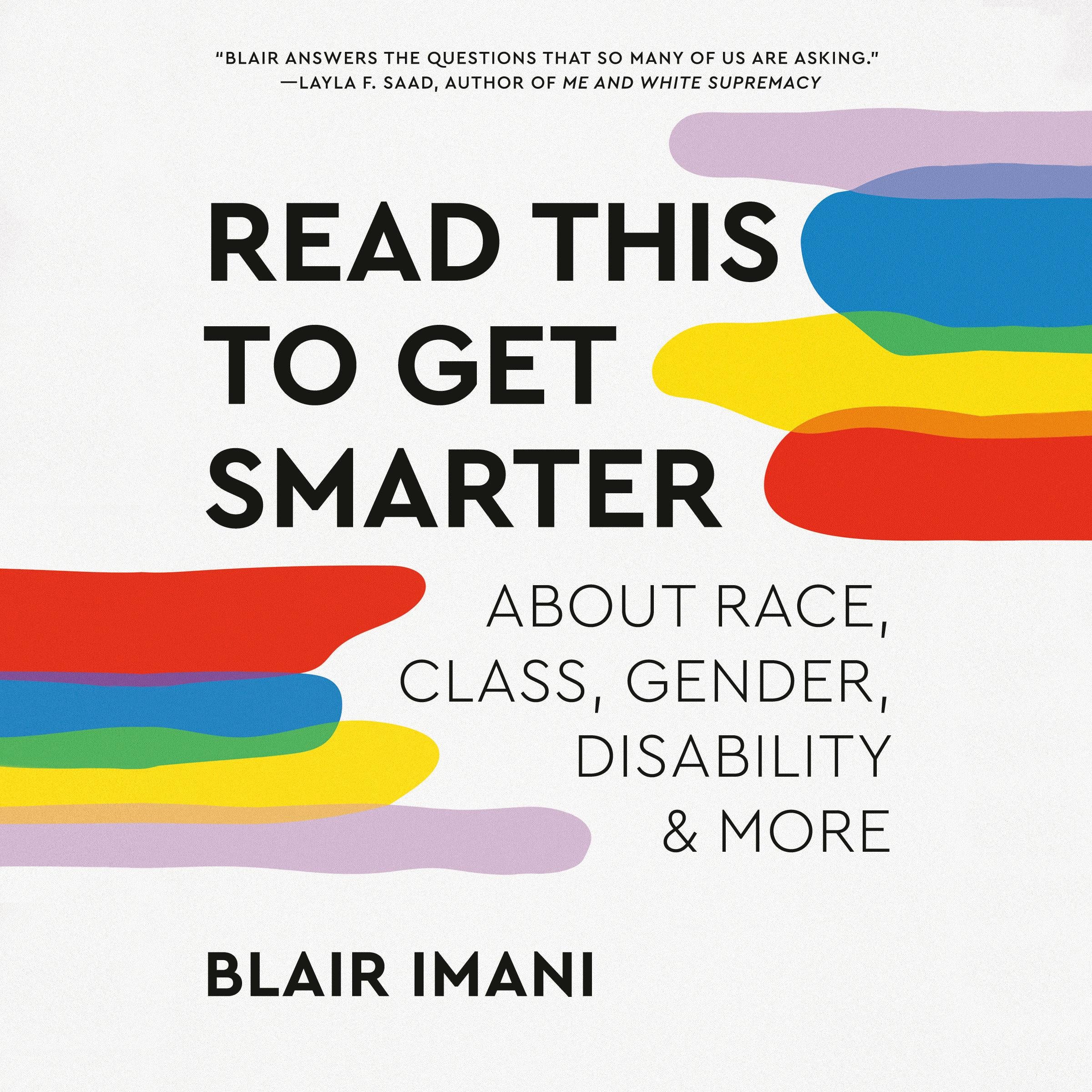 Read This To Get Smarter