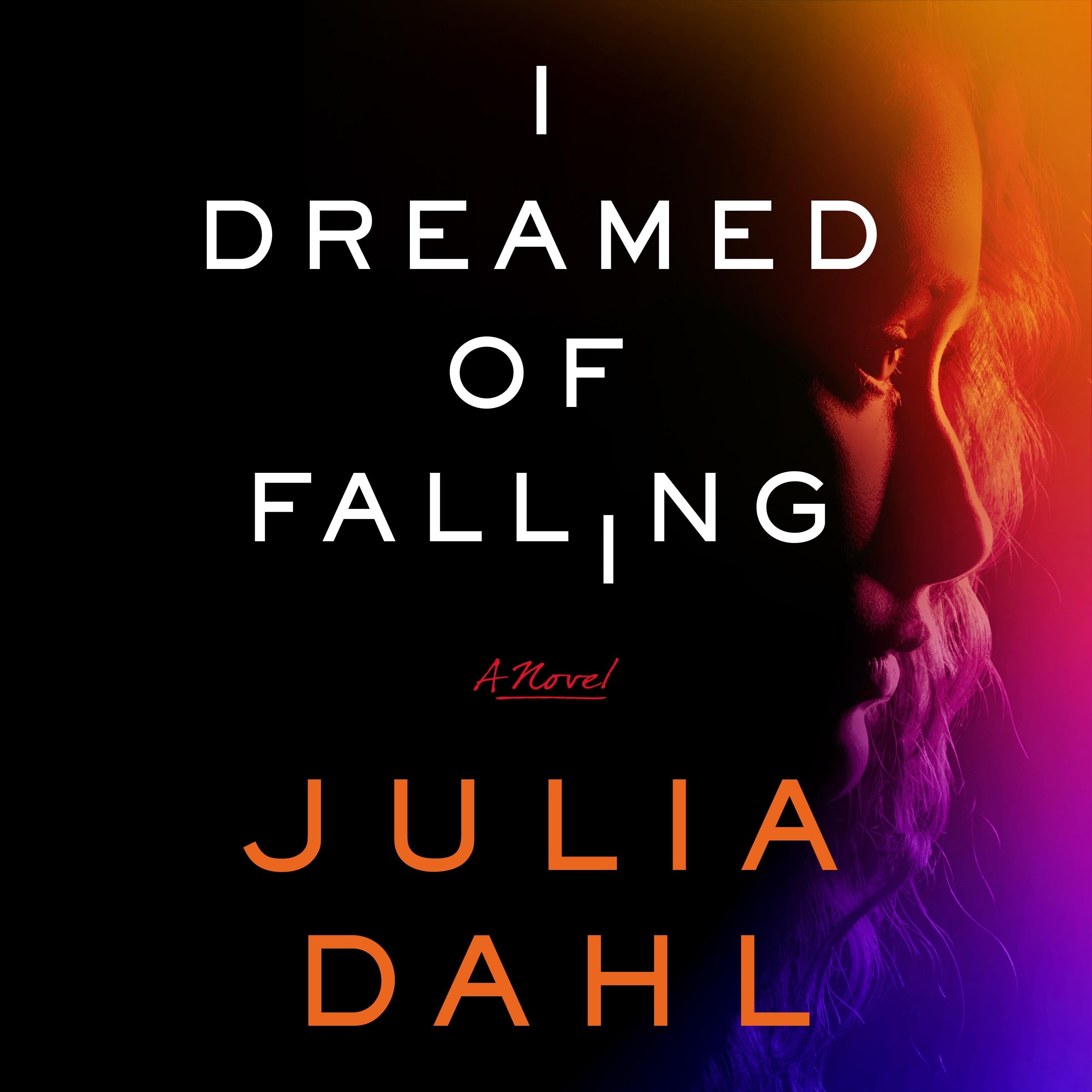 I Dreamed of Falling
