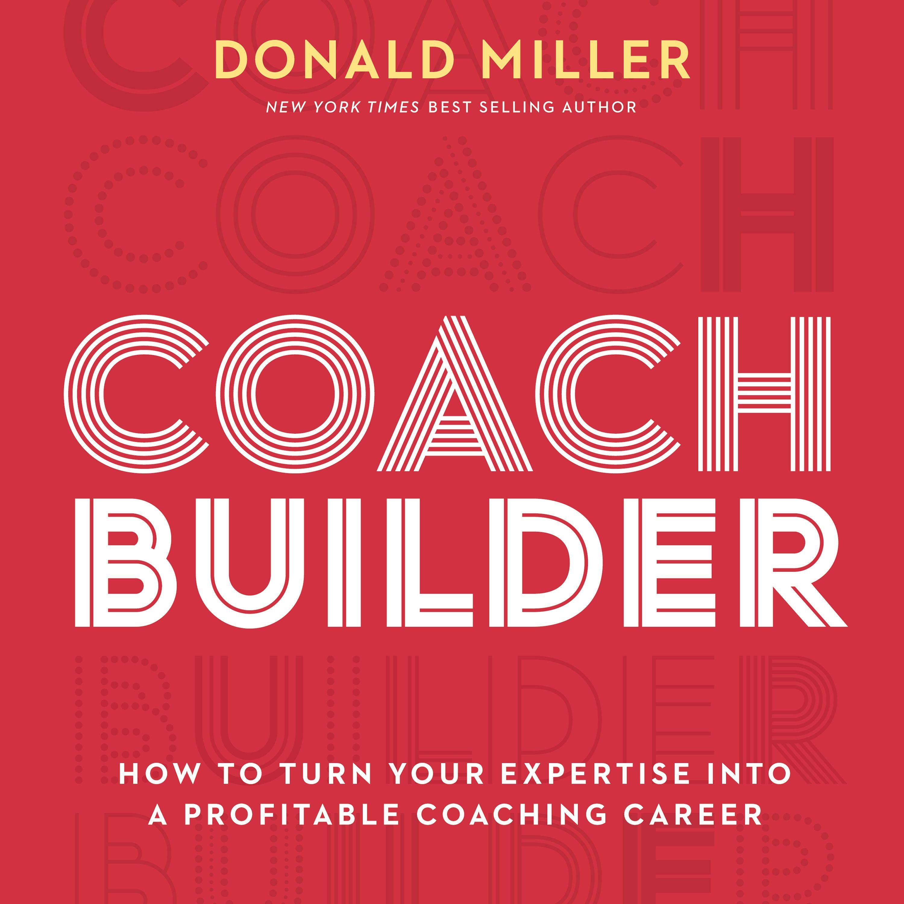 Coach Builder