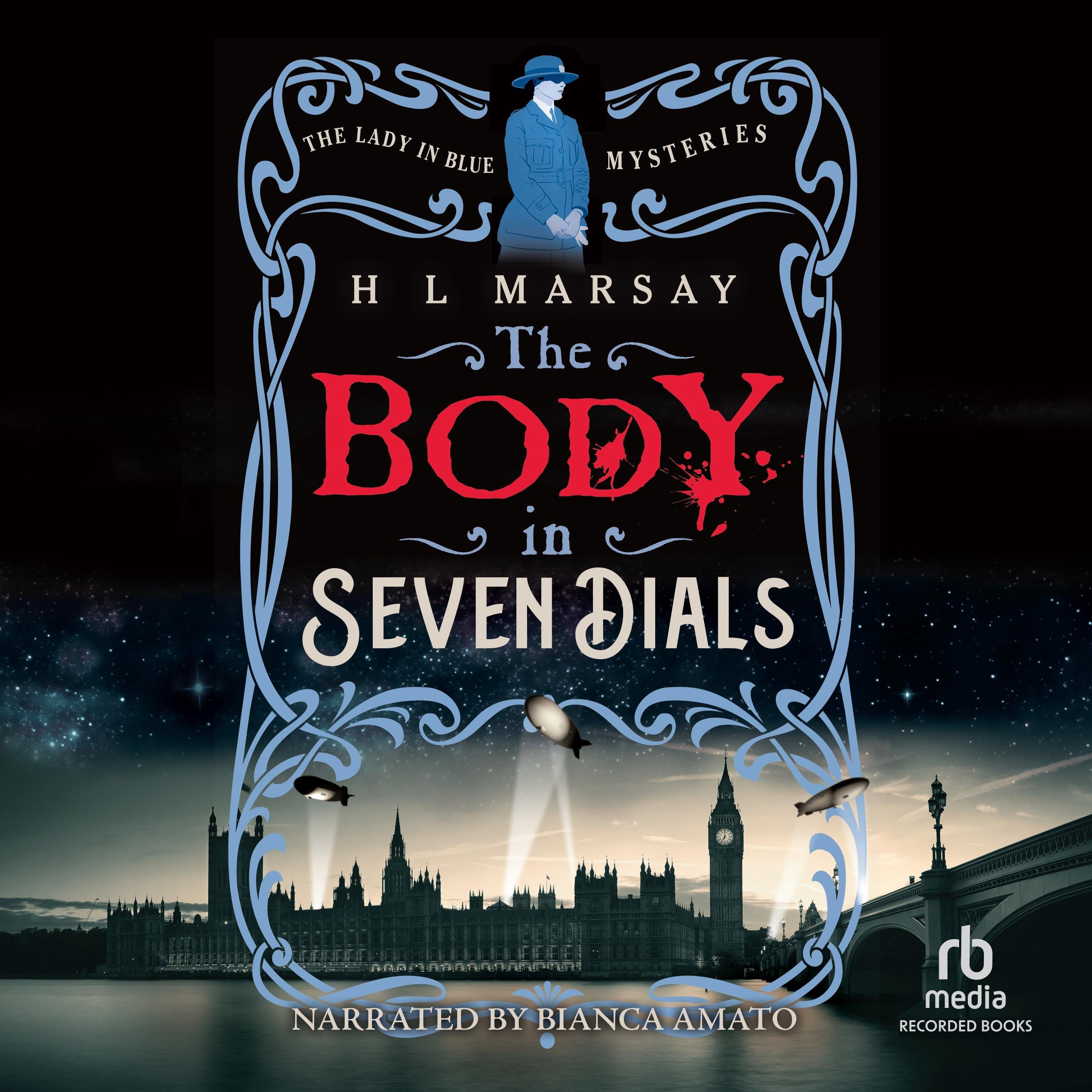 The Body in Seven Dials