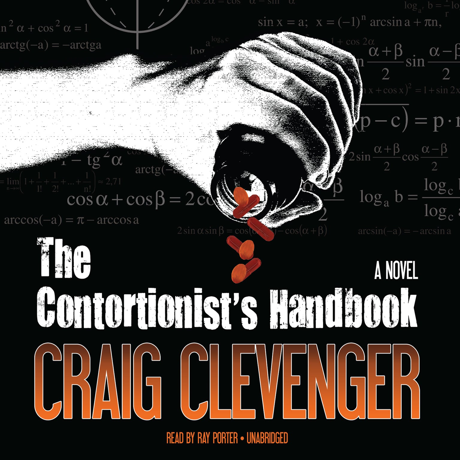 The Contortionist's Handbook