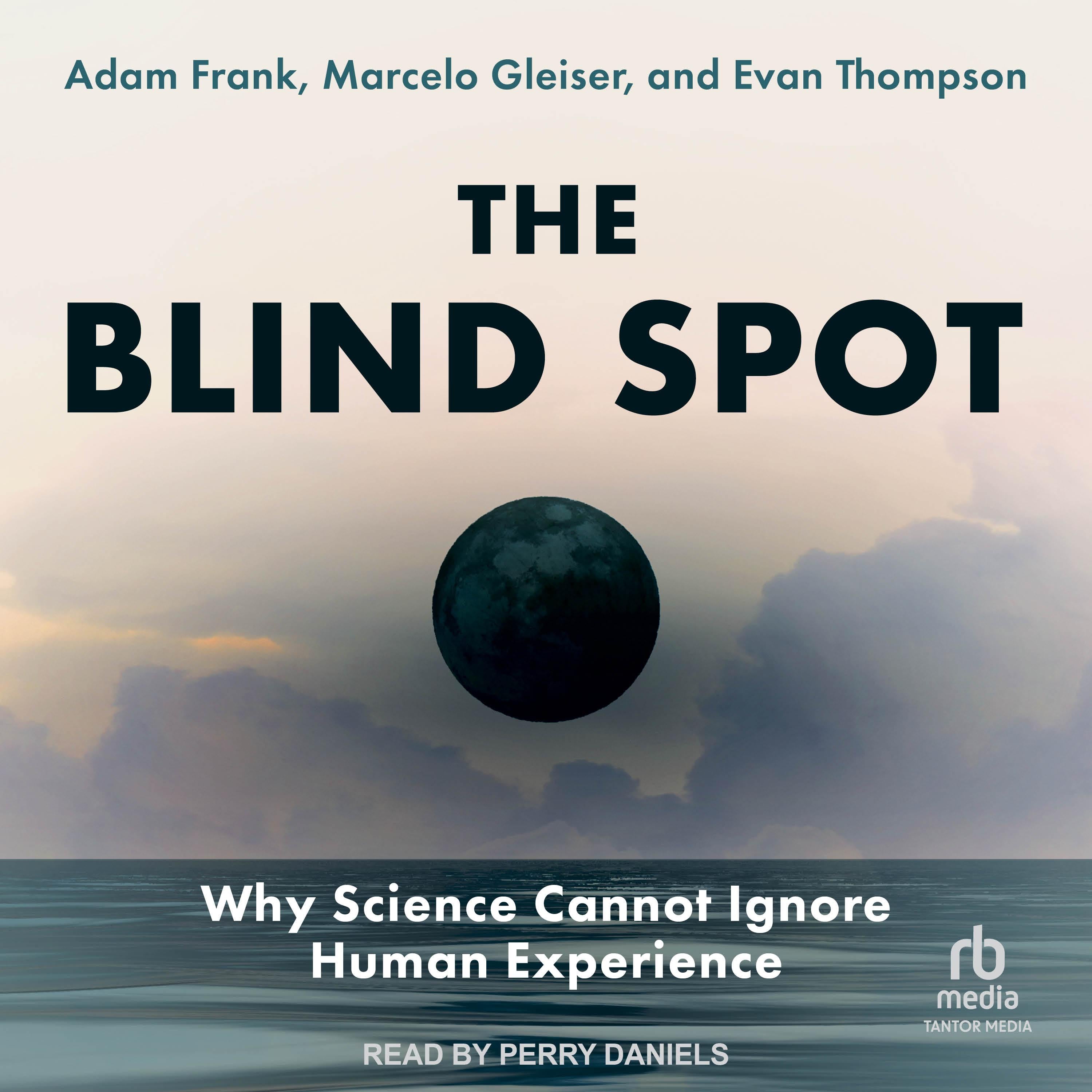 The Blind Spot