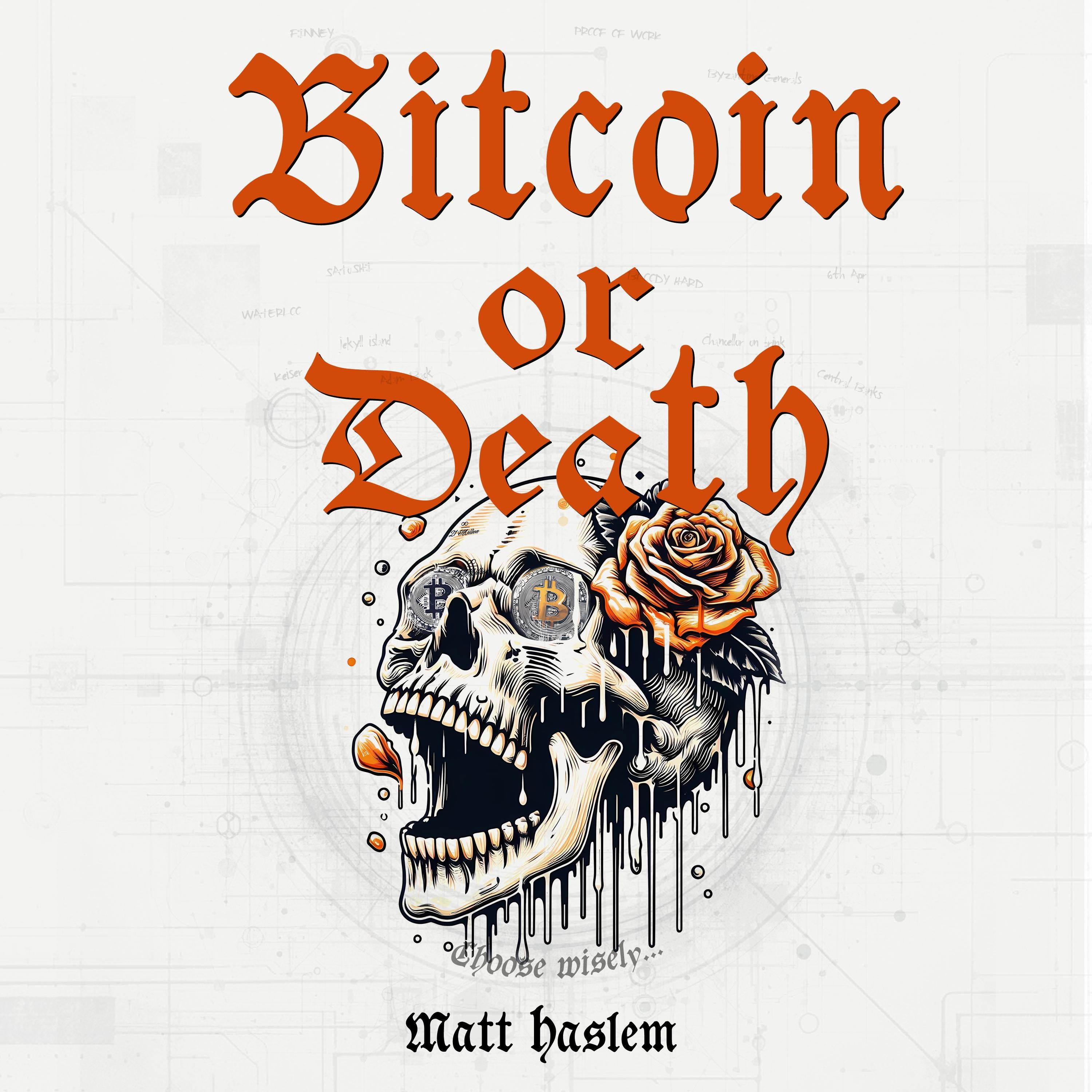 Bitcoin or Death