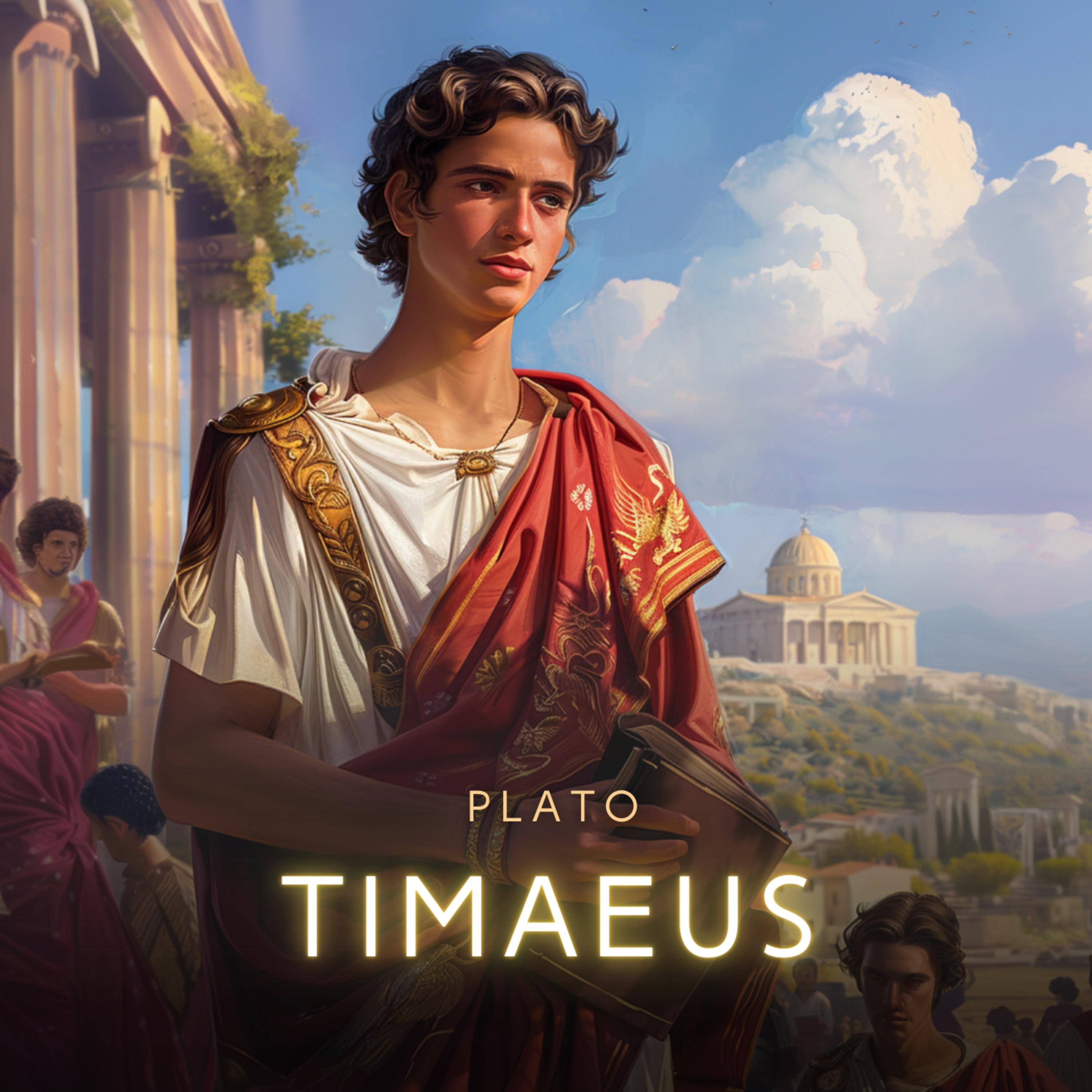 Timaeus