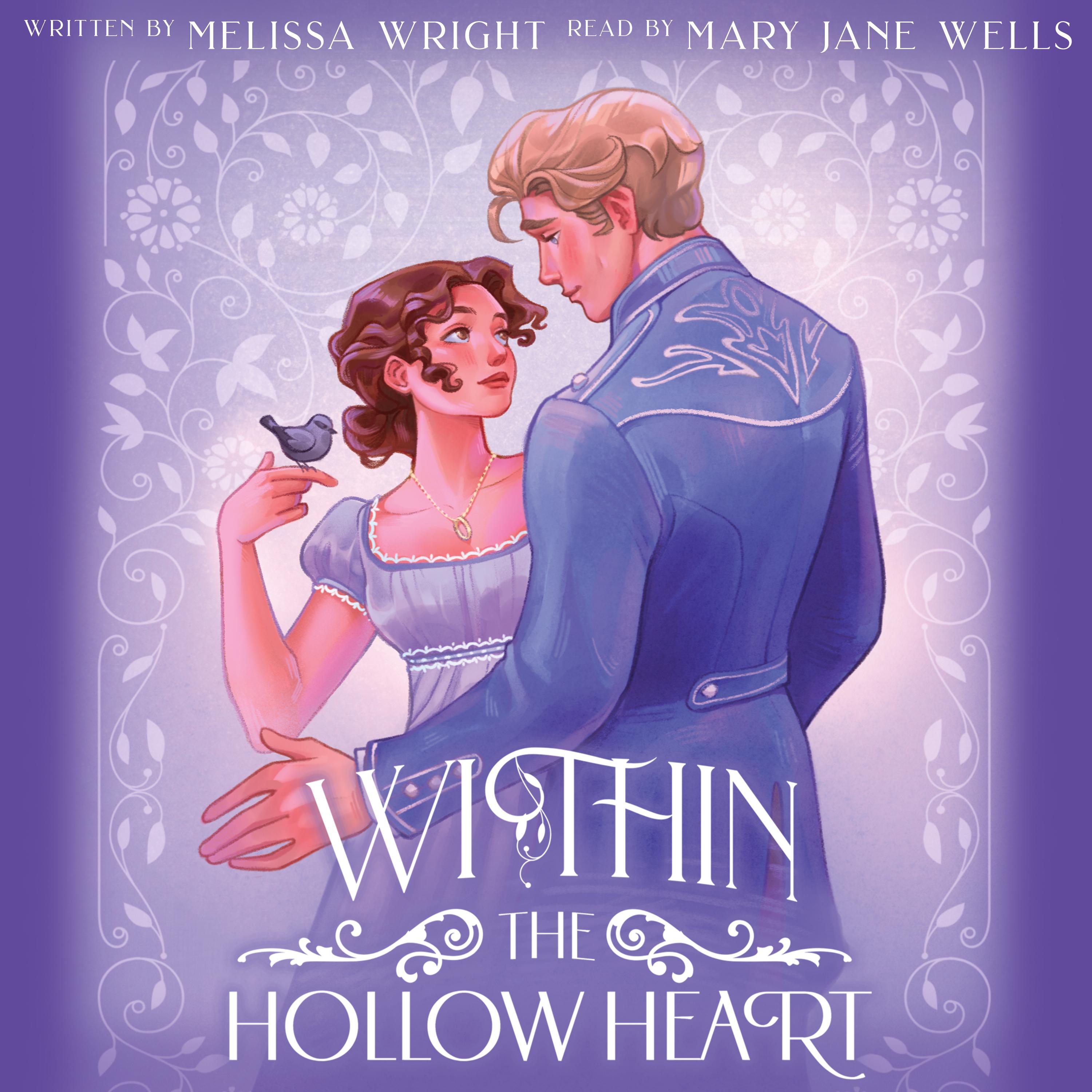 Within the Hollow Heart