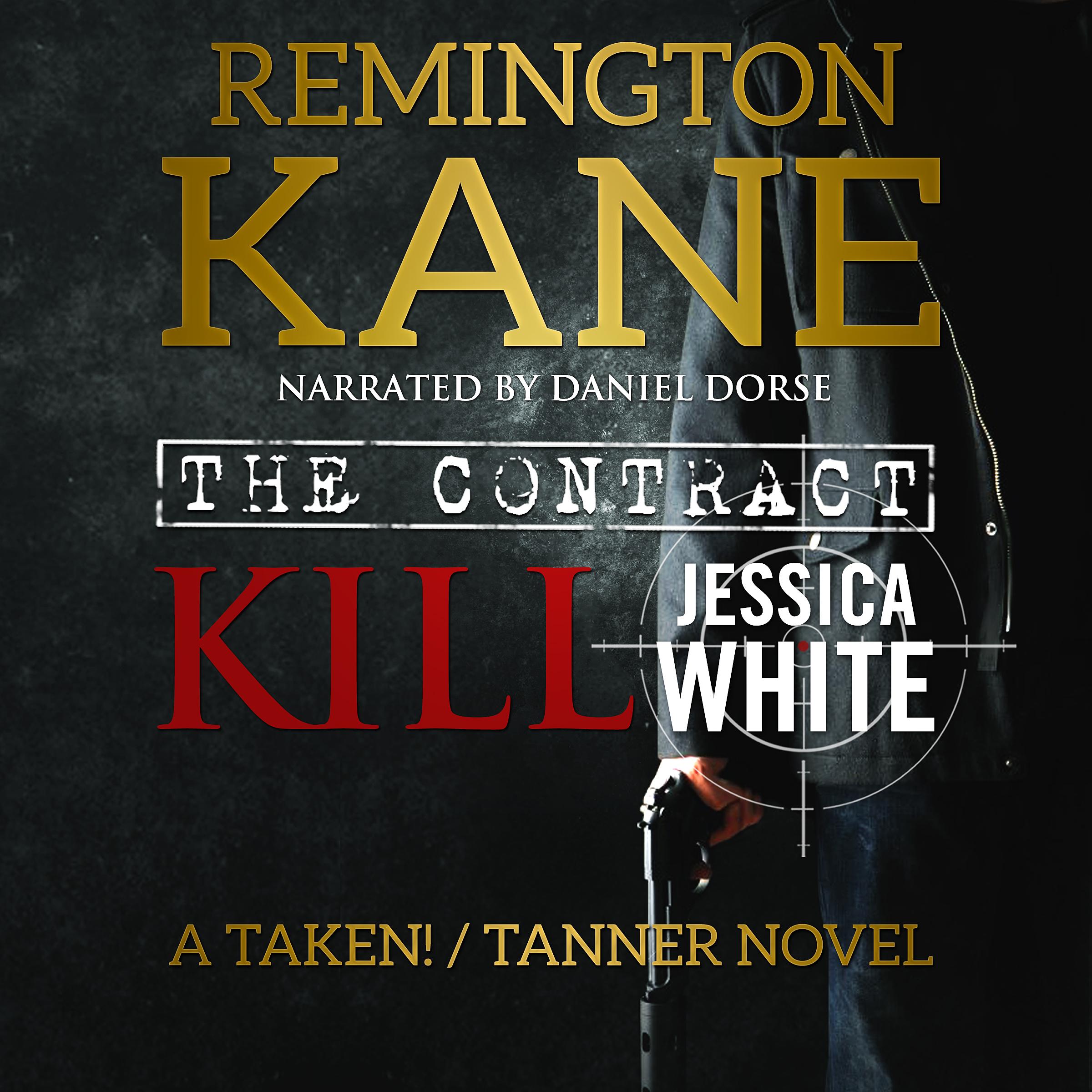 The Contract: Kill Jessica White