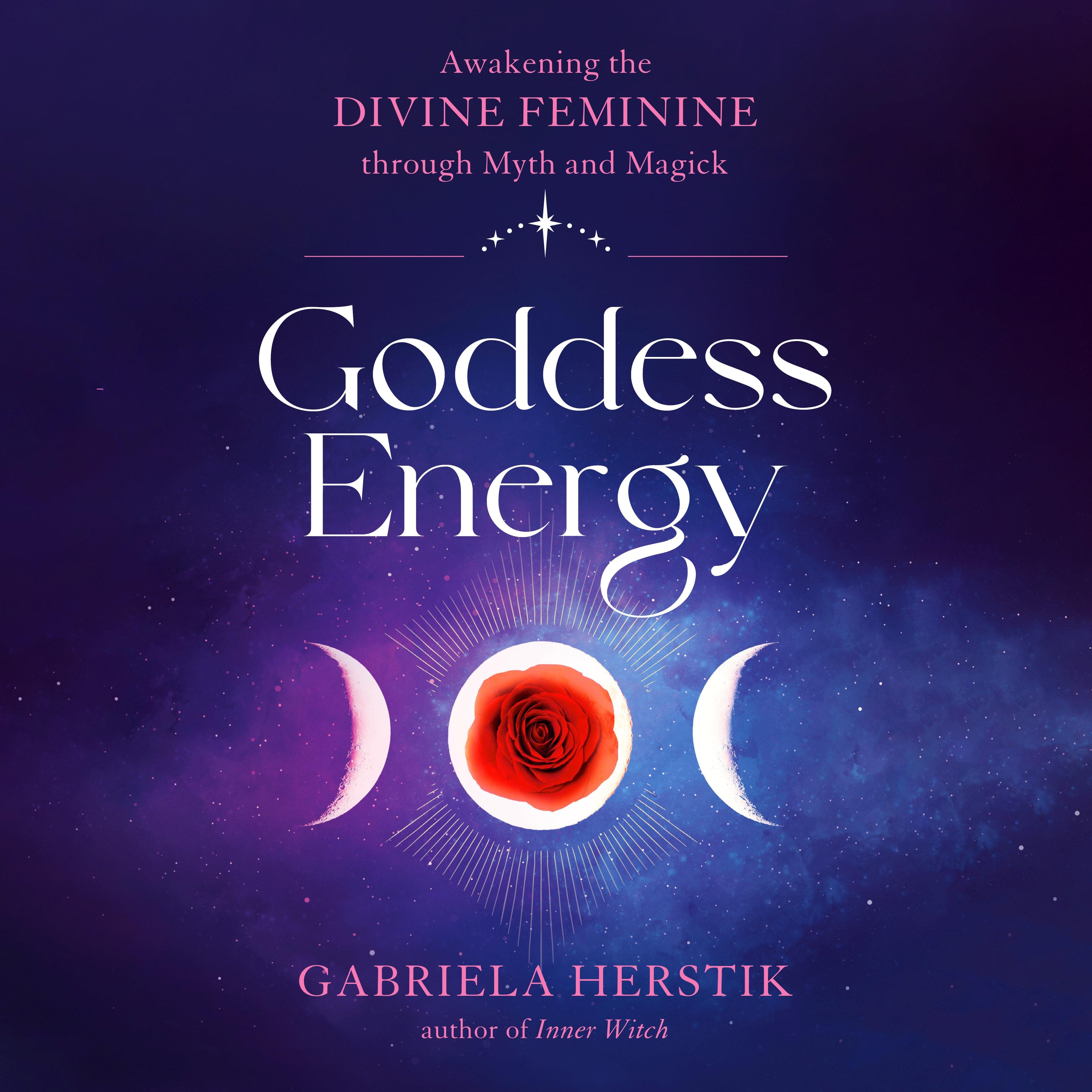 Goddess Energy
