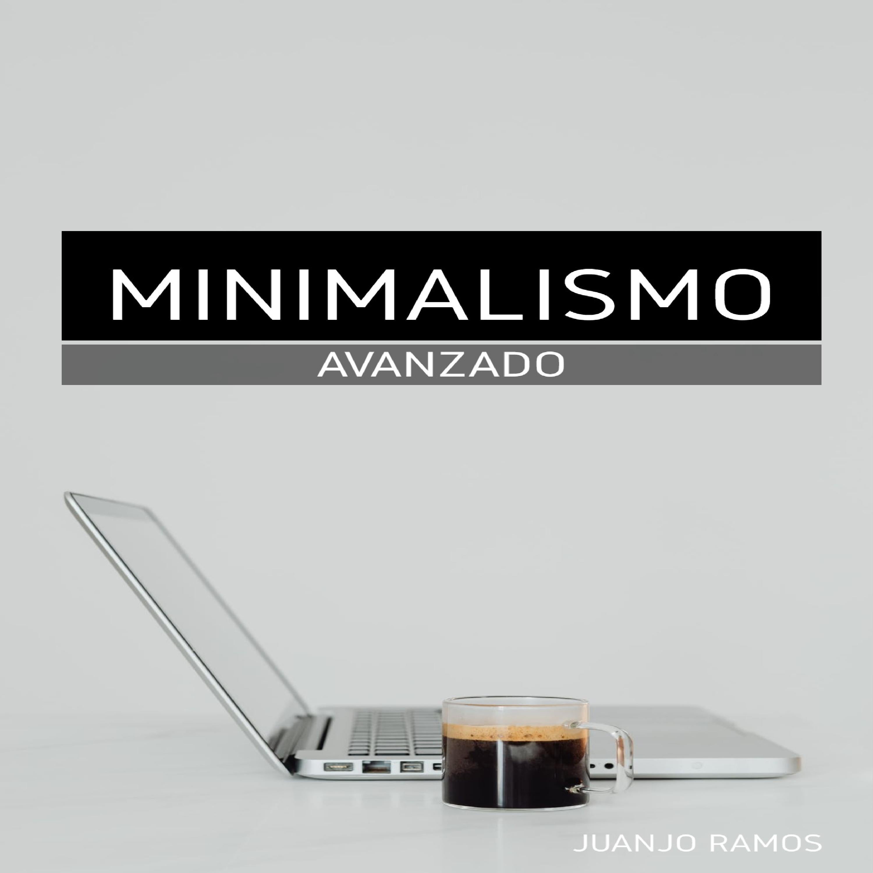 Minimalismo avanzado